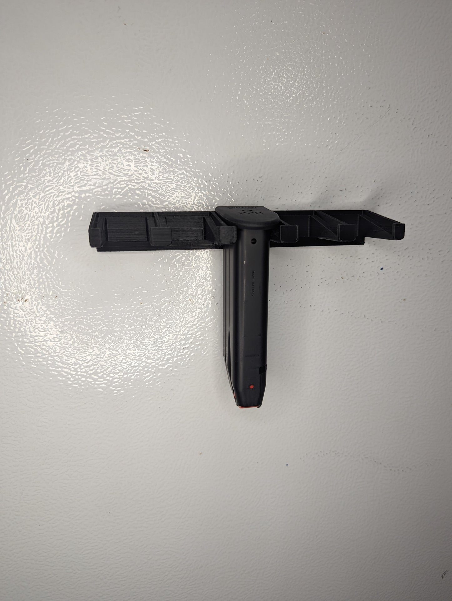 Mount for Walther PPQ Mags - Magnetic | Magazine Holder Storage Rack