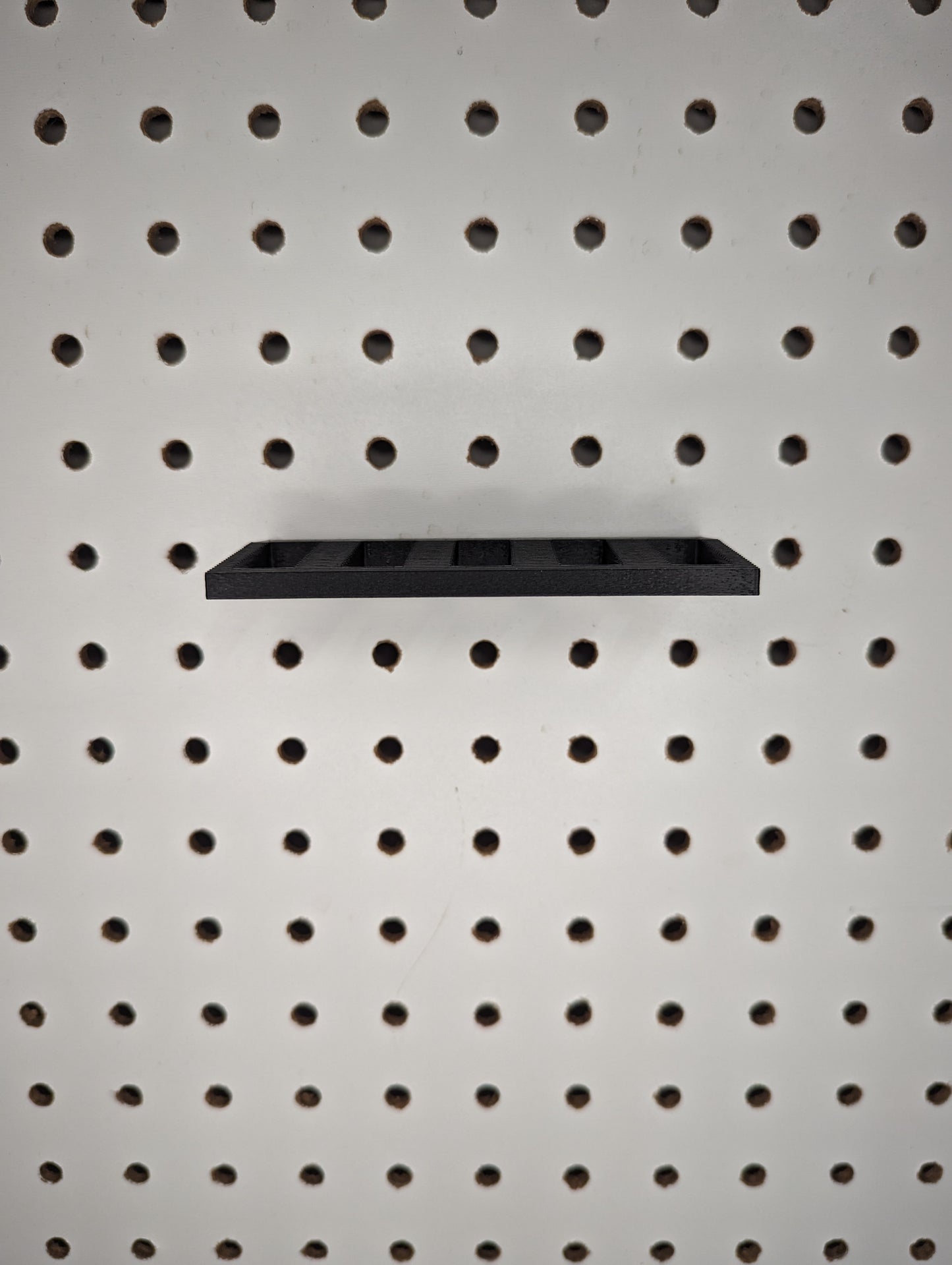 Mount for Walther PPK/s 22LR Mags - Pegboard / IKEA Skadis / Wall Control / Vaultek | Magazine Holder Storage Rack