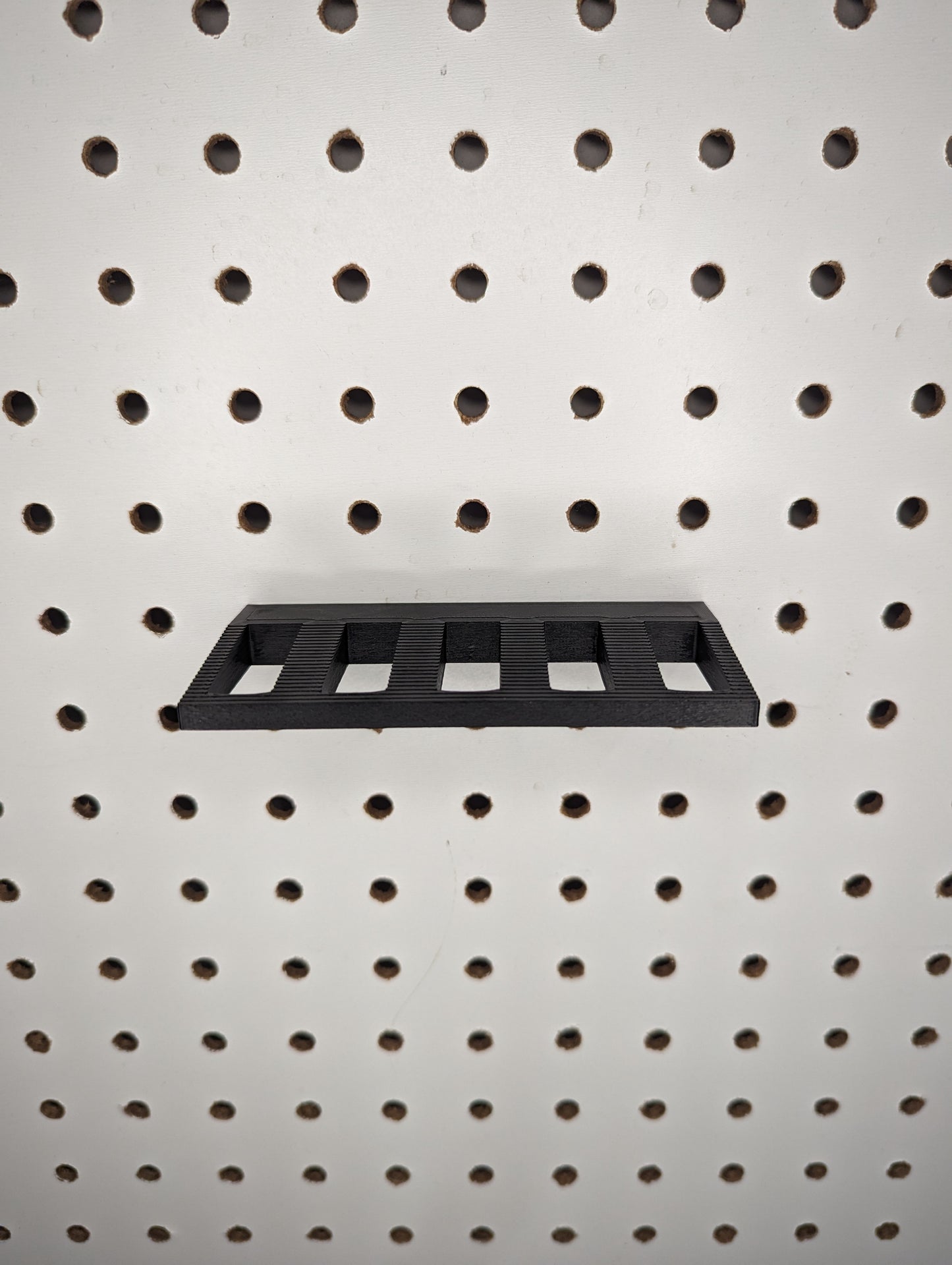 Mount for Walther PPK/s 22LR Mags - Pegboard / IKEA Skadis / Wall Control / Vaultek | Magazine Holder Storage Rack