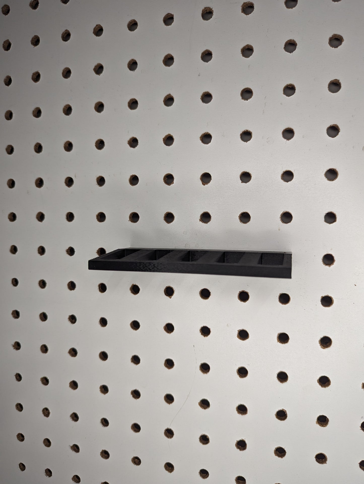 Mount for Walther PPK/s 22LR Mags - Pegboard / IKEA Skadis / Wall Control / Vaultek | Magazine Holder Storage Rack