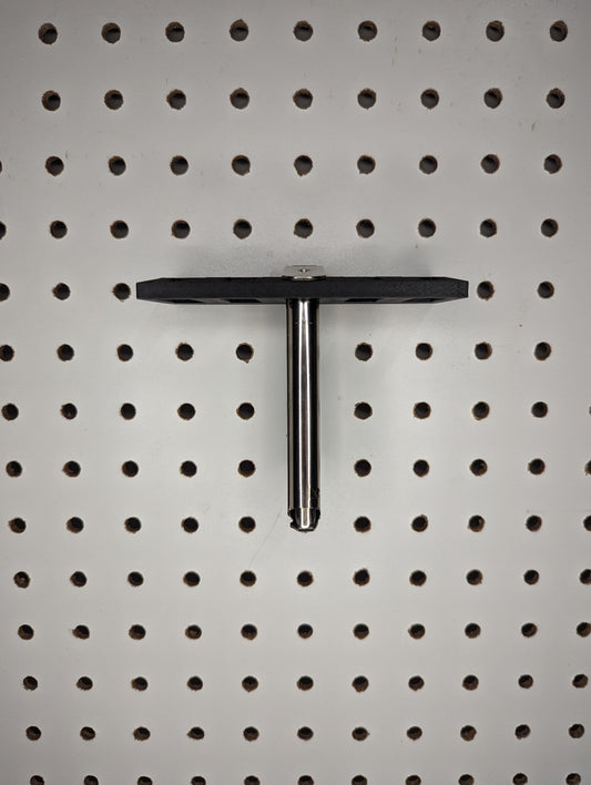 Mount for Beretta M1934 Mags - Pegboard / IKEA Skadis / Wall Control / Vaultek | Magazine Holder Storage Rack