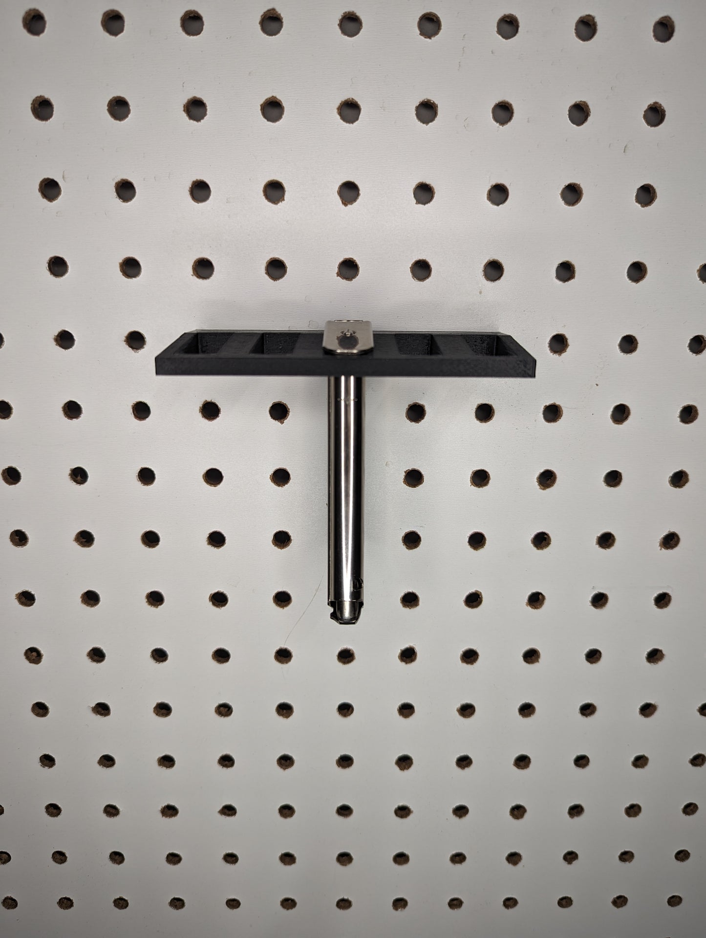 Mount for Walther PPK/s 22LR Mags - Pegboard / IKEA Skadis / Wall Control / Vaultek | Magazine Holder Storage Rack