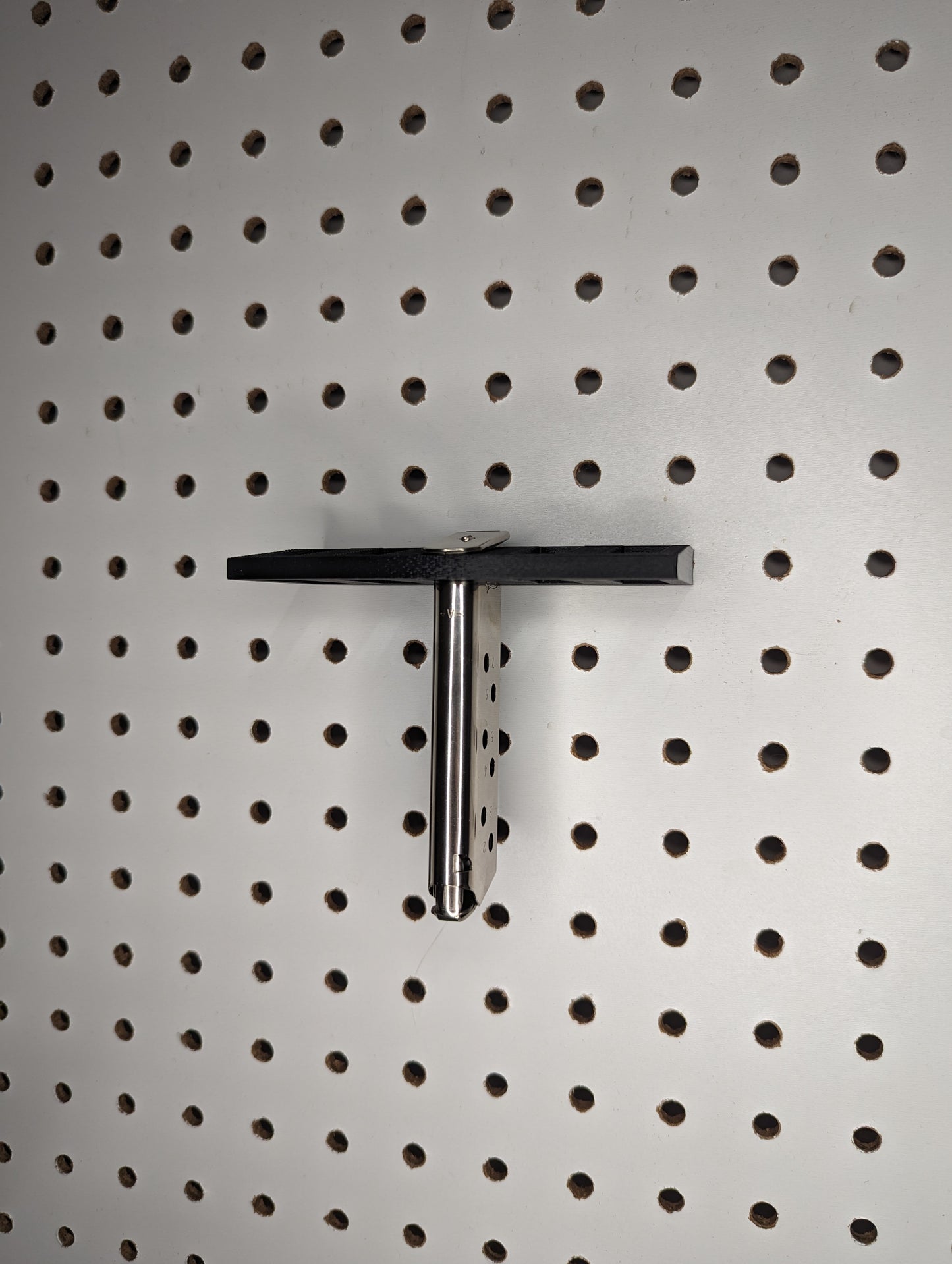 Mount for Walther PPK/s 22LR Mags - Pegboard / IKEA Skadis / Wall Control / Vaultek | Magazine Holder Storage Rack
