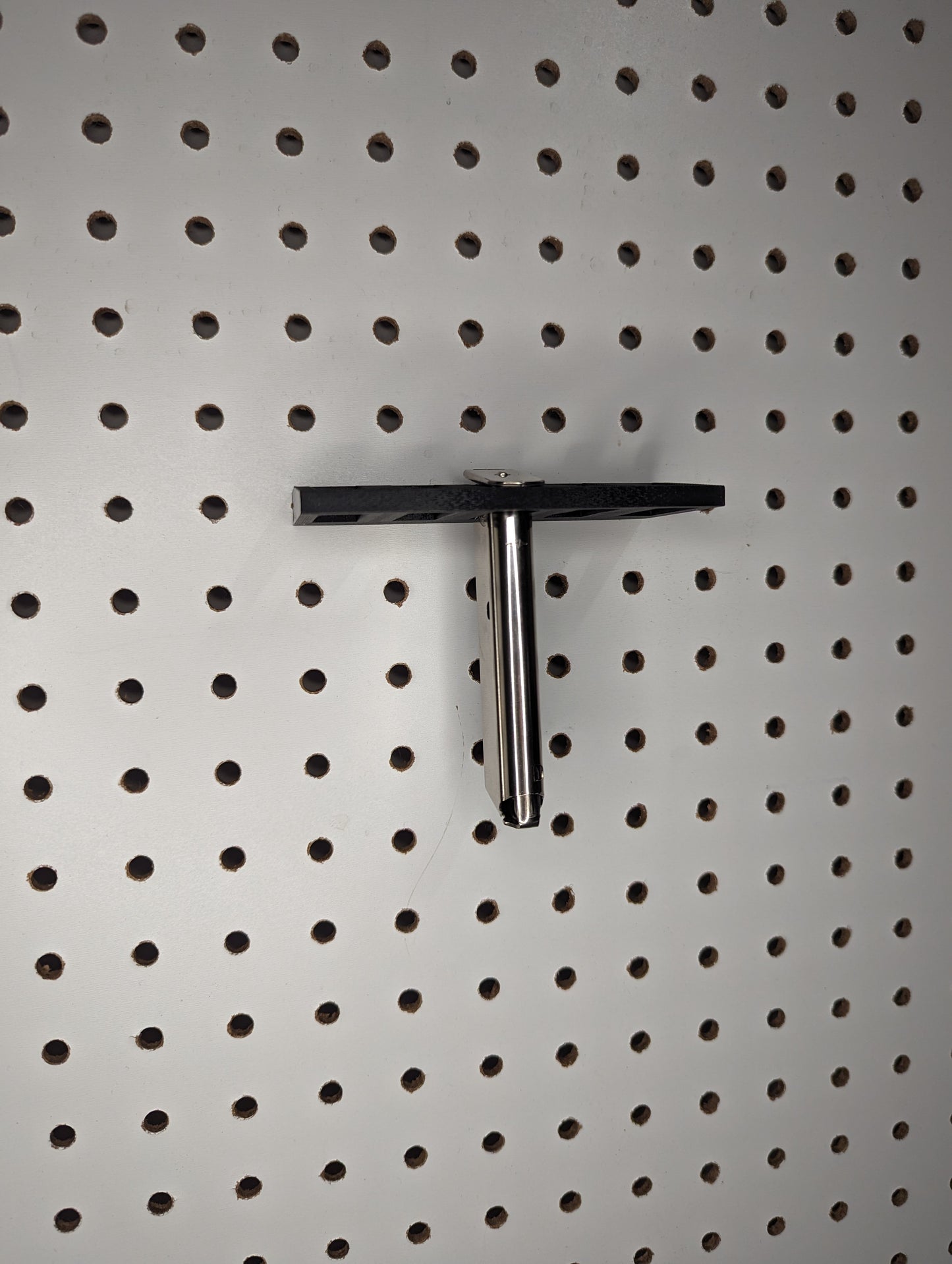 Mount for Walther PPK/s 22LR Mags - Pegboard / IKEA Skadis / Wall Control / Vaultek | Magazine Holder Storage Rack