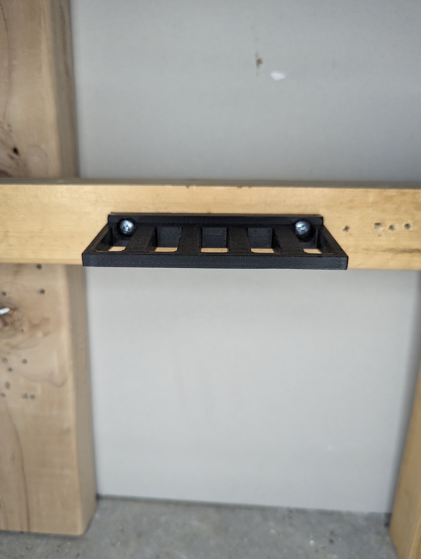 Mount for Beretta M1934 Mags - Wall | Magazine Holder Storage Rack