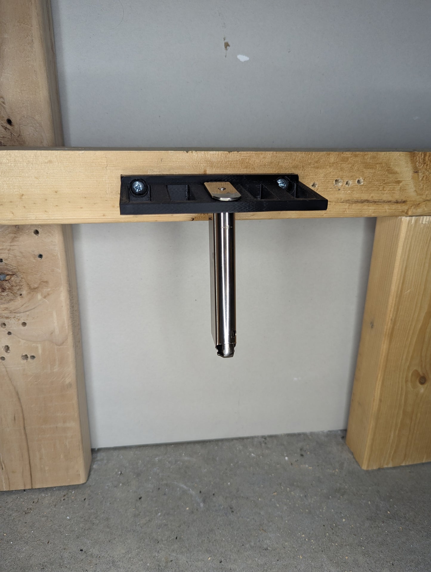 Mount for Beretta M1934 Mags - Wall | Magazine Holder Storage Rack
