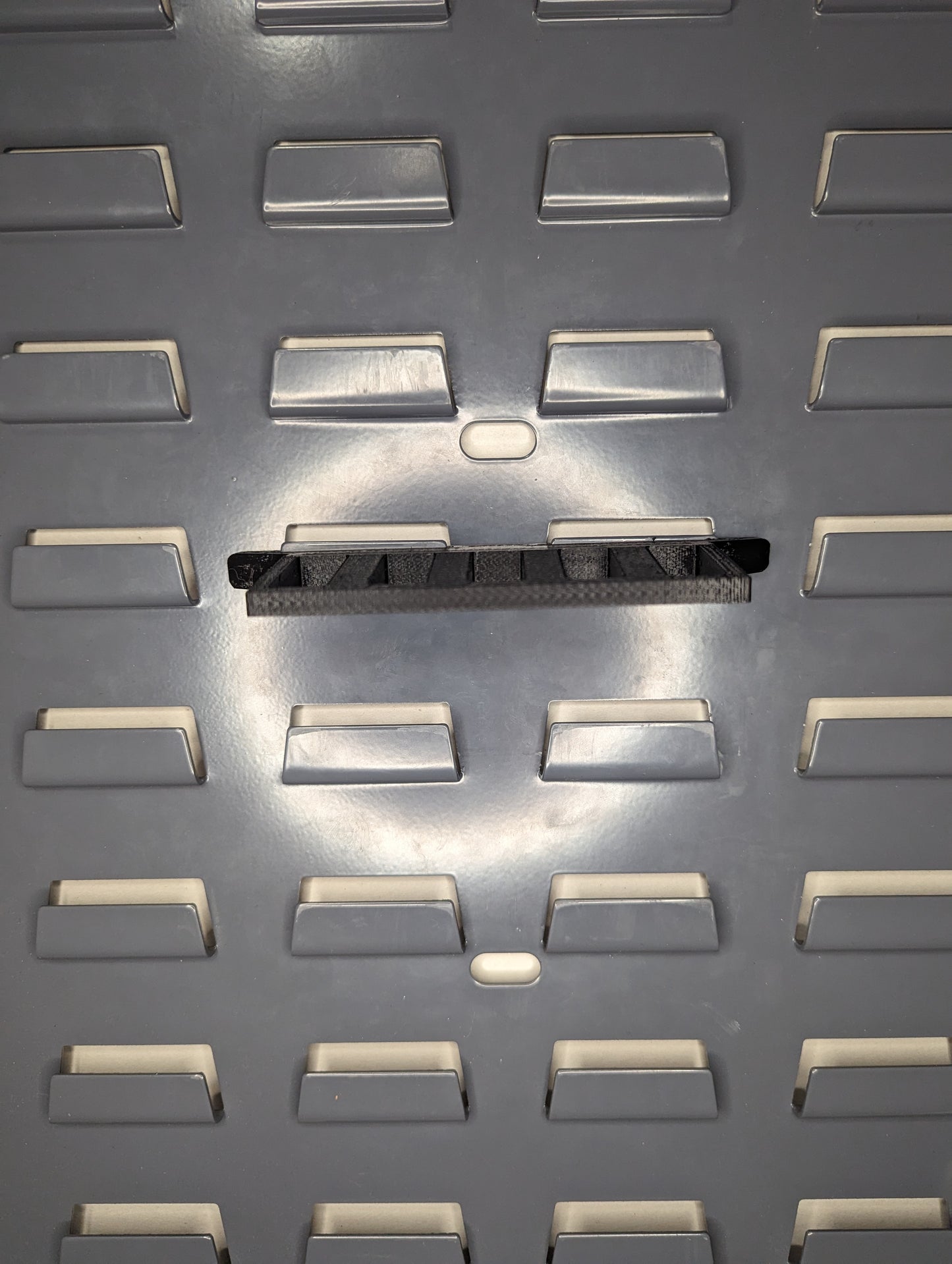 Mount for Beretta M1934 Mags - SecureIt / Akro-Mils | Magazine Holder Storage Rack
