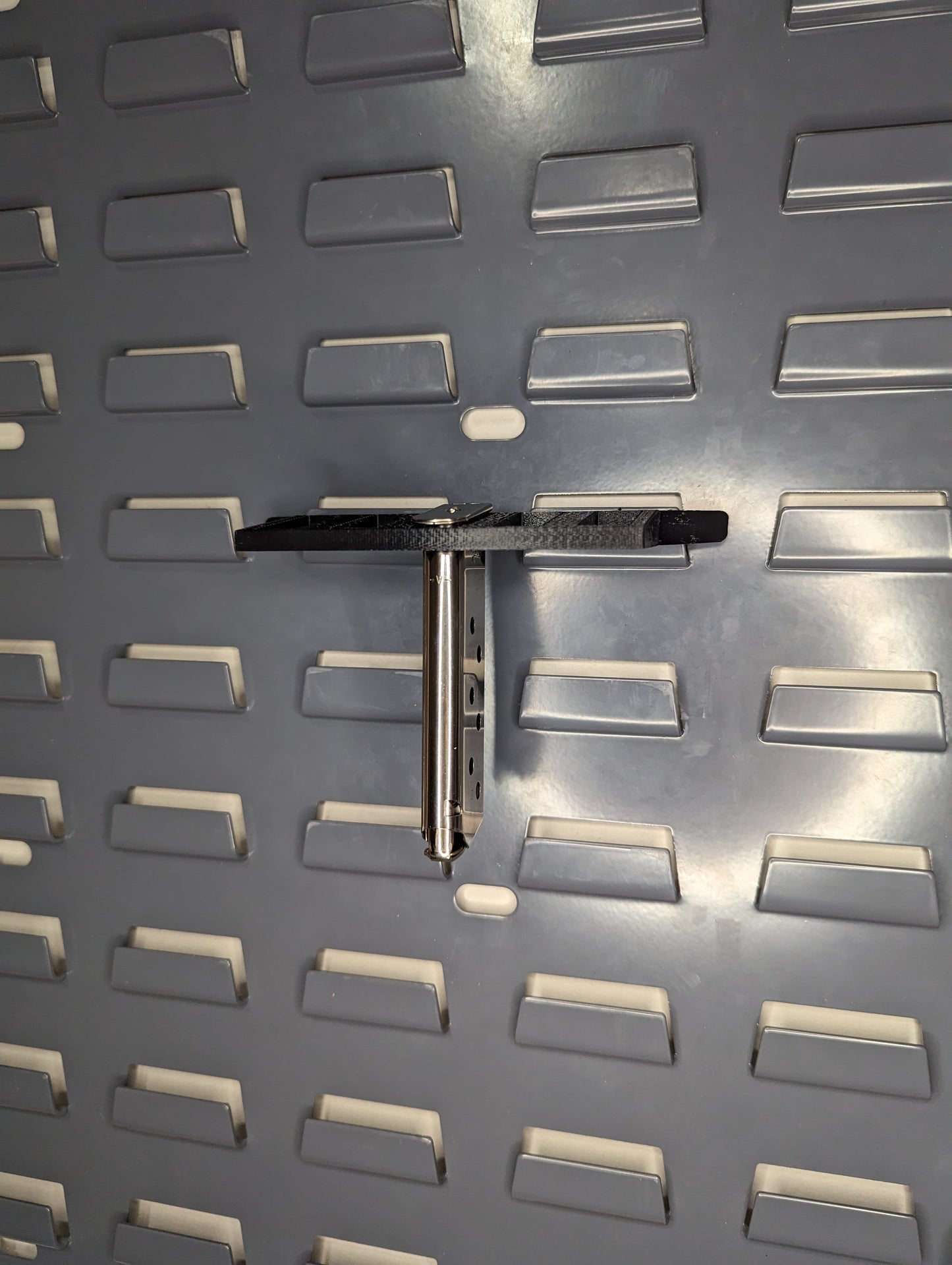 Mount for Beretta M1934 Mags - SecureIt / Akro-Mils | Magazine Holder Storage Rack