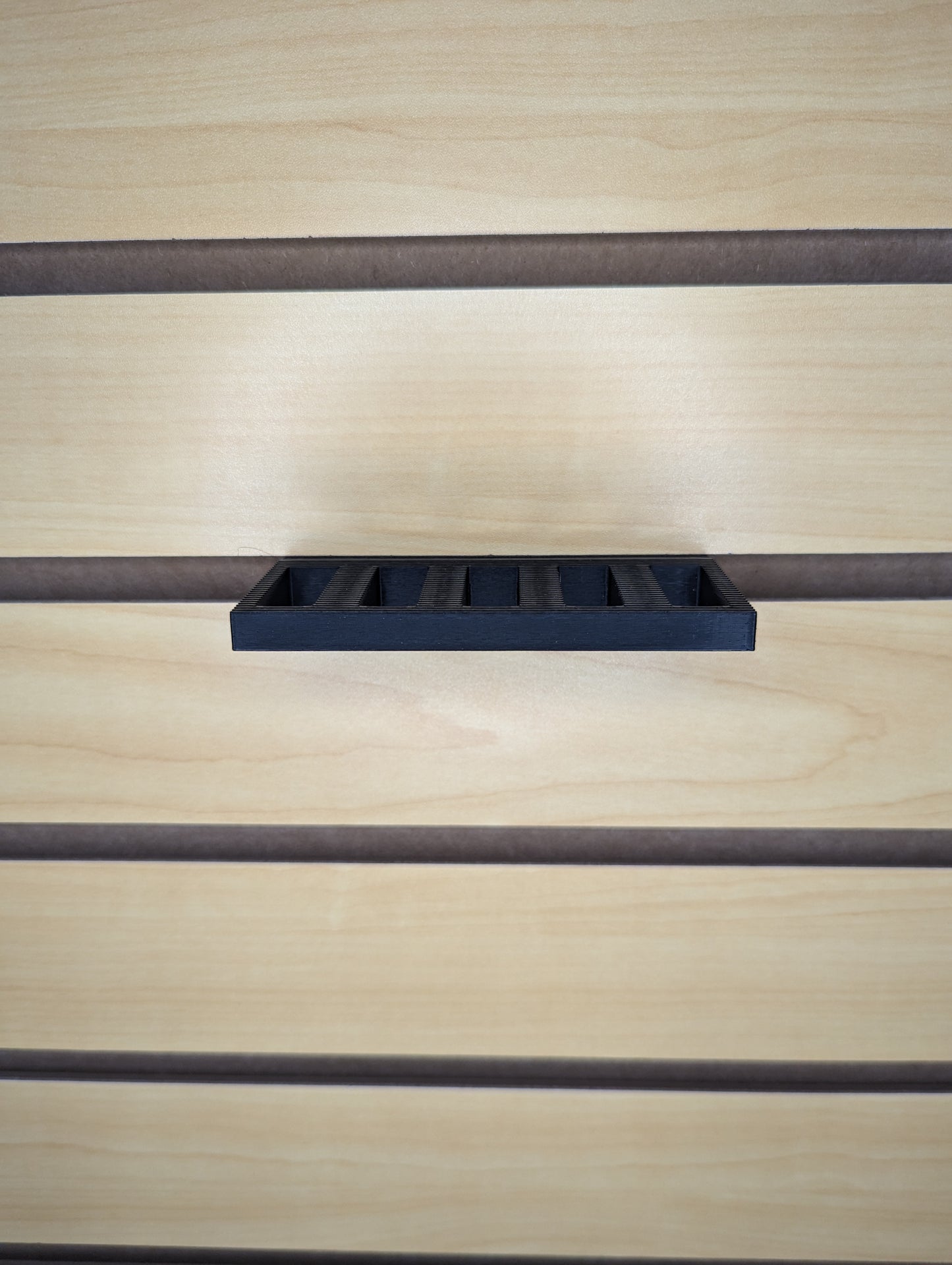 Mount for Walther PPK/s 22LR Mags - Slatwall | Magazine Holder Storage Rack