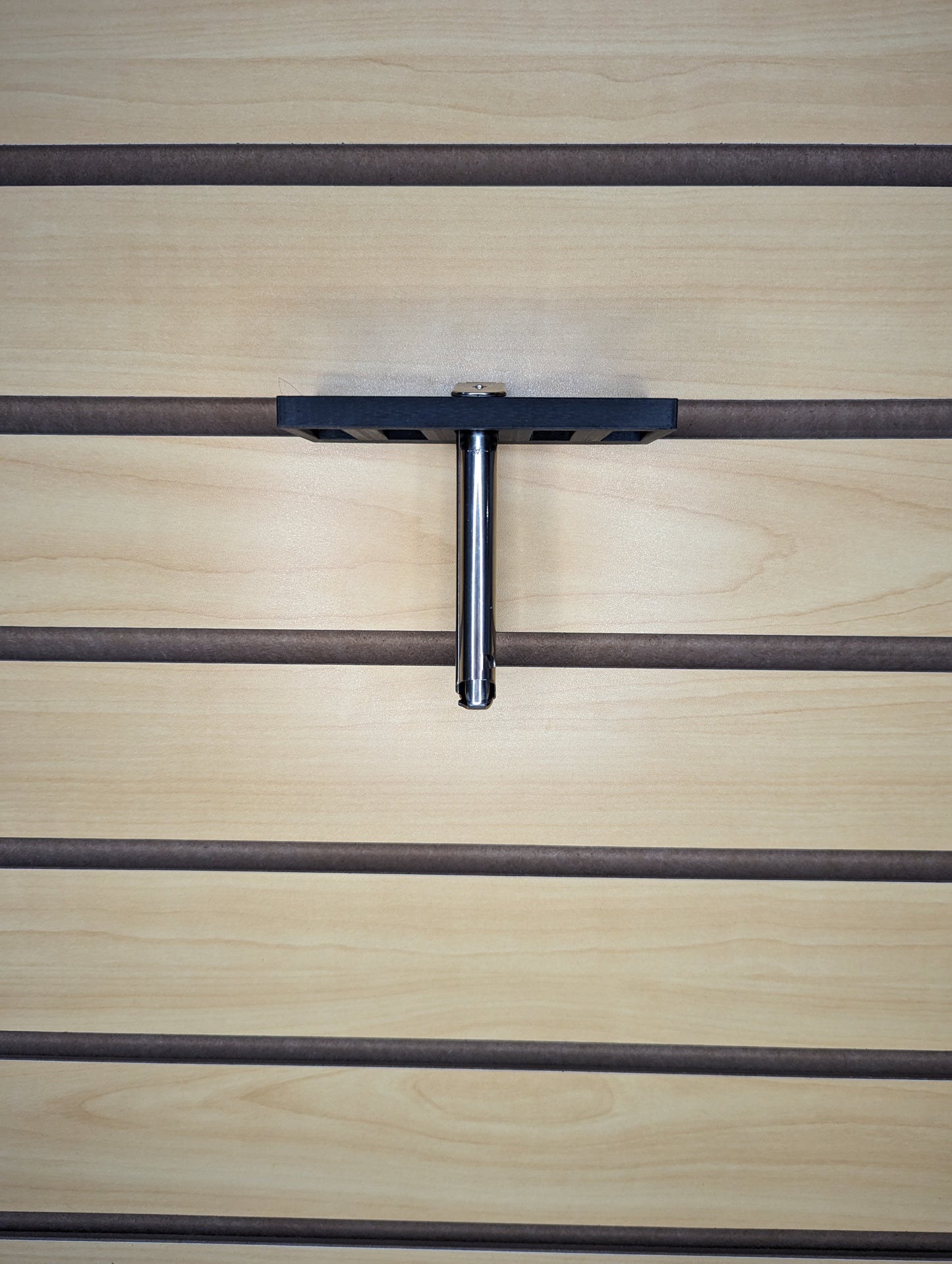 Mount for Walther PPK/s 22LR Mags - Slatwall | Magazine Holder Storage Rack