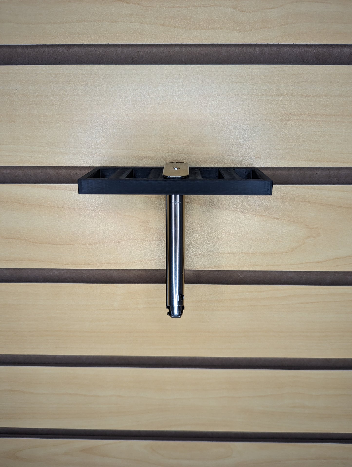 Mount for Walther PPK/s 22LR Mags - Slatwall | Magazine Holder Storage Rack