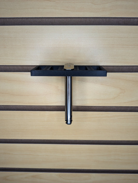 Mount for Beretta M1934 Mags - Slatwall | Magazine Holder Storage Rack