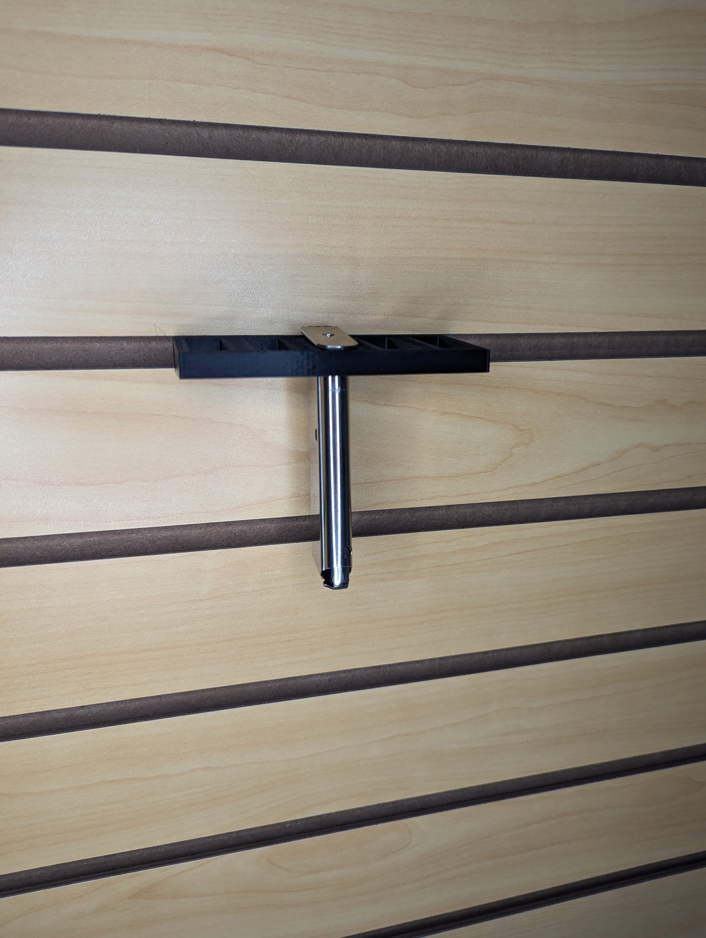 Mount for Walther PPK/s 22LR Mags - Slatwall | Magazine Holder Storage Rack