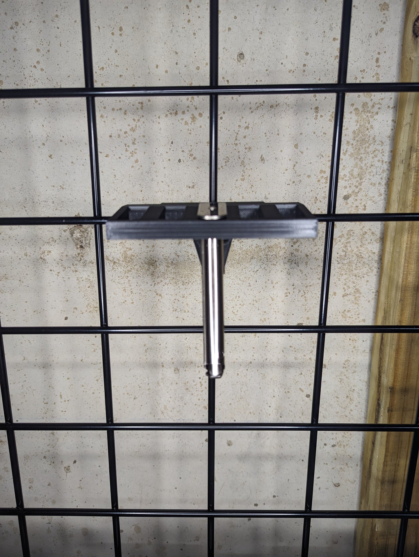 Mount for Beretta M1934 Mags - Gridwall | Magazine Holder Storage Rack
