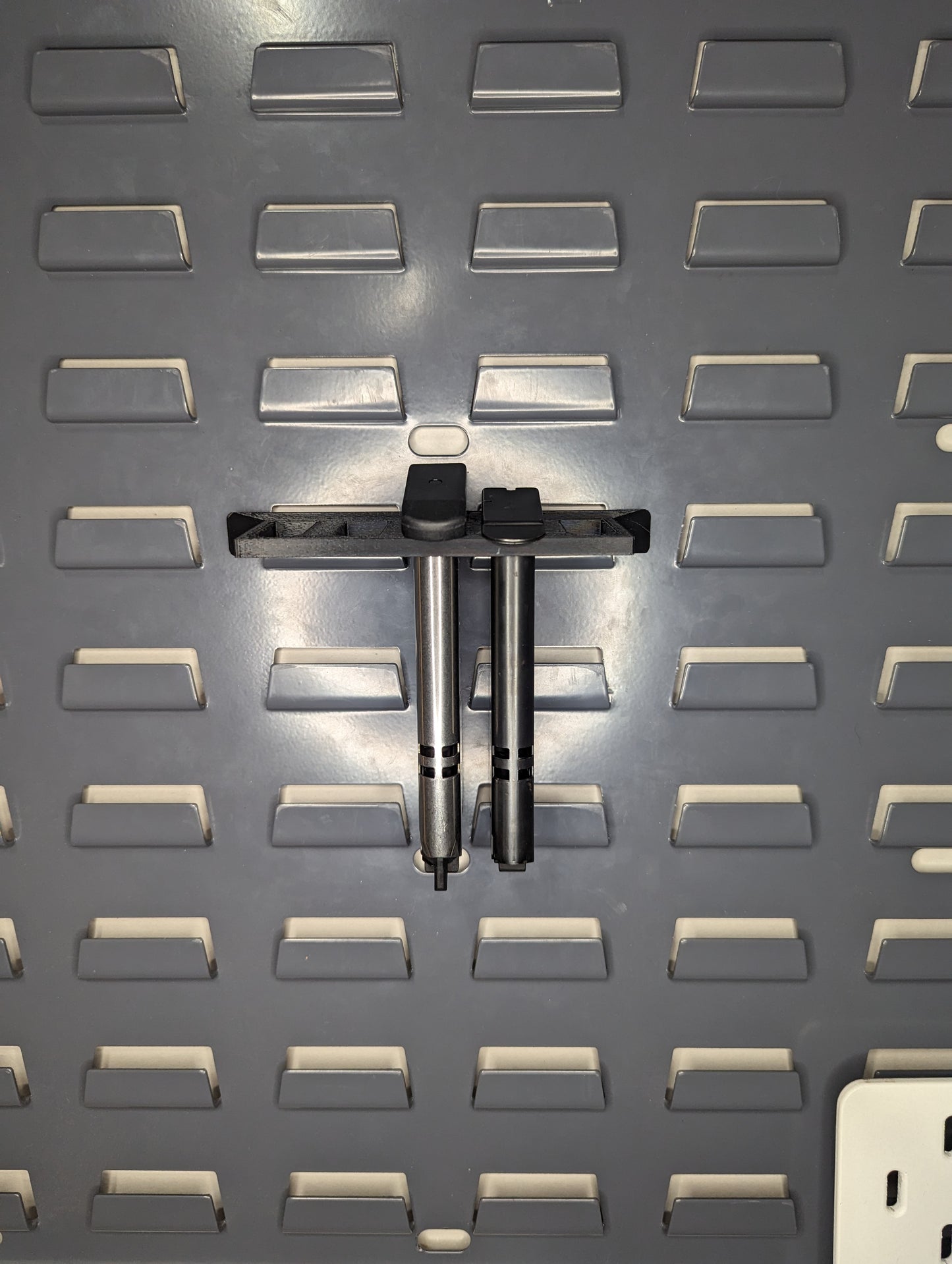 Mount for Springfield XDS / XD-S Mags - SecureIt / Akro-Mils | Magazine Holder Storage Rack