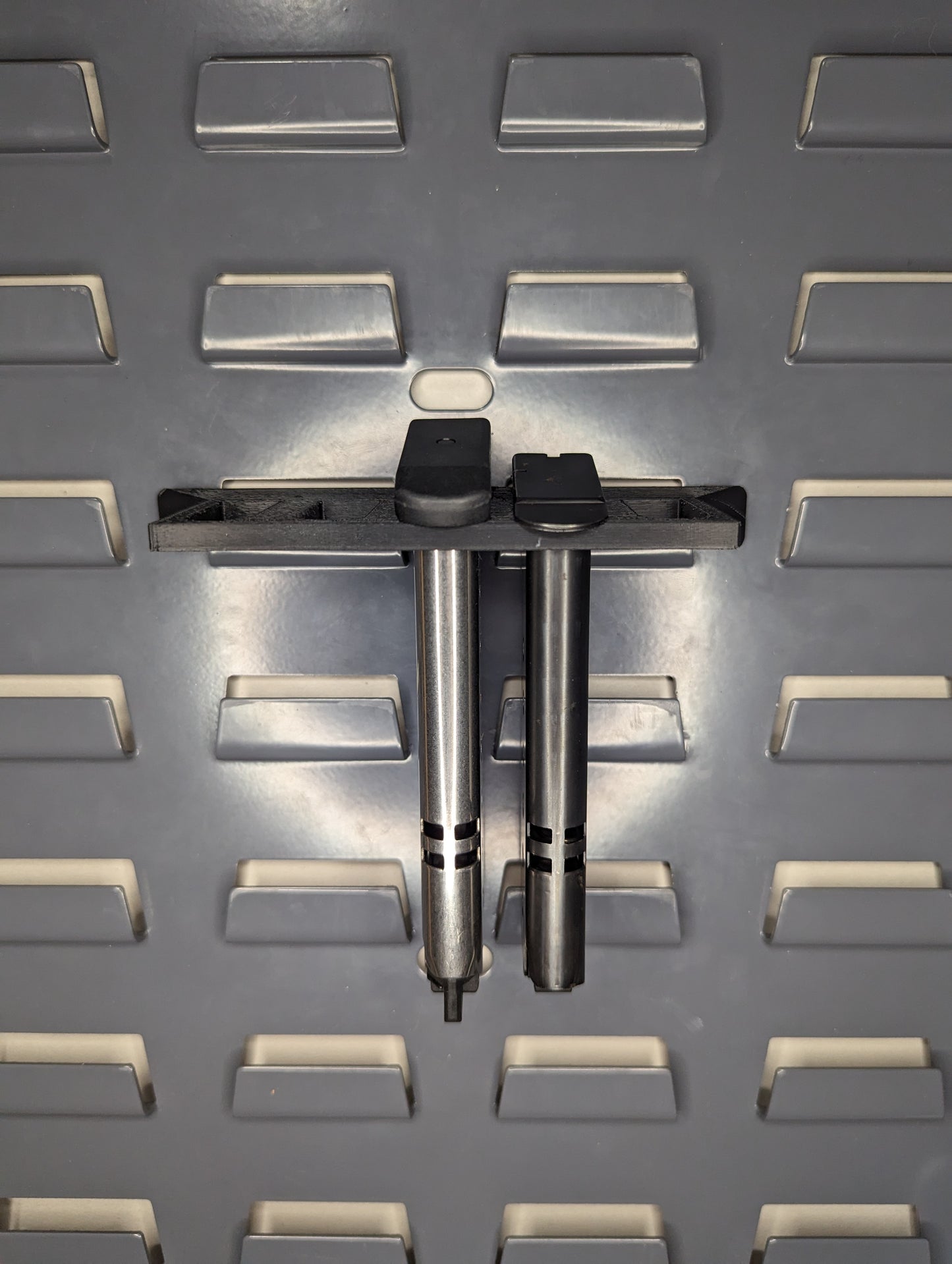 Mount for Springfield XDS / XD-S Mags - SecureIt / Akro-Mils | Magazine Holder Storage Rack