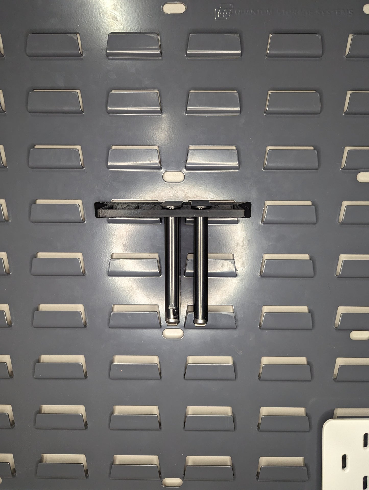 Mount for HK P7 Mags - SecureIt / Akro-Mils | Magazine Holder Storage Rack