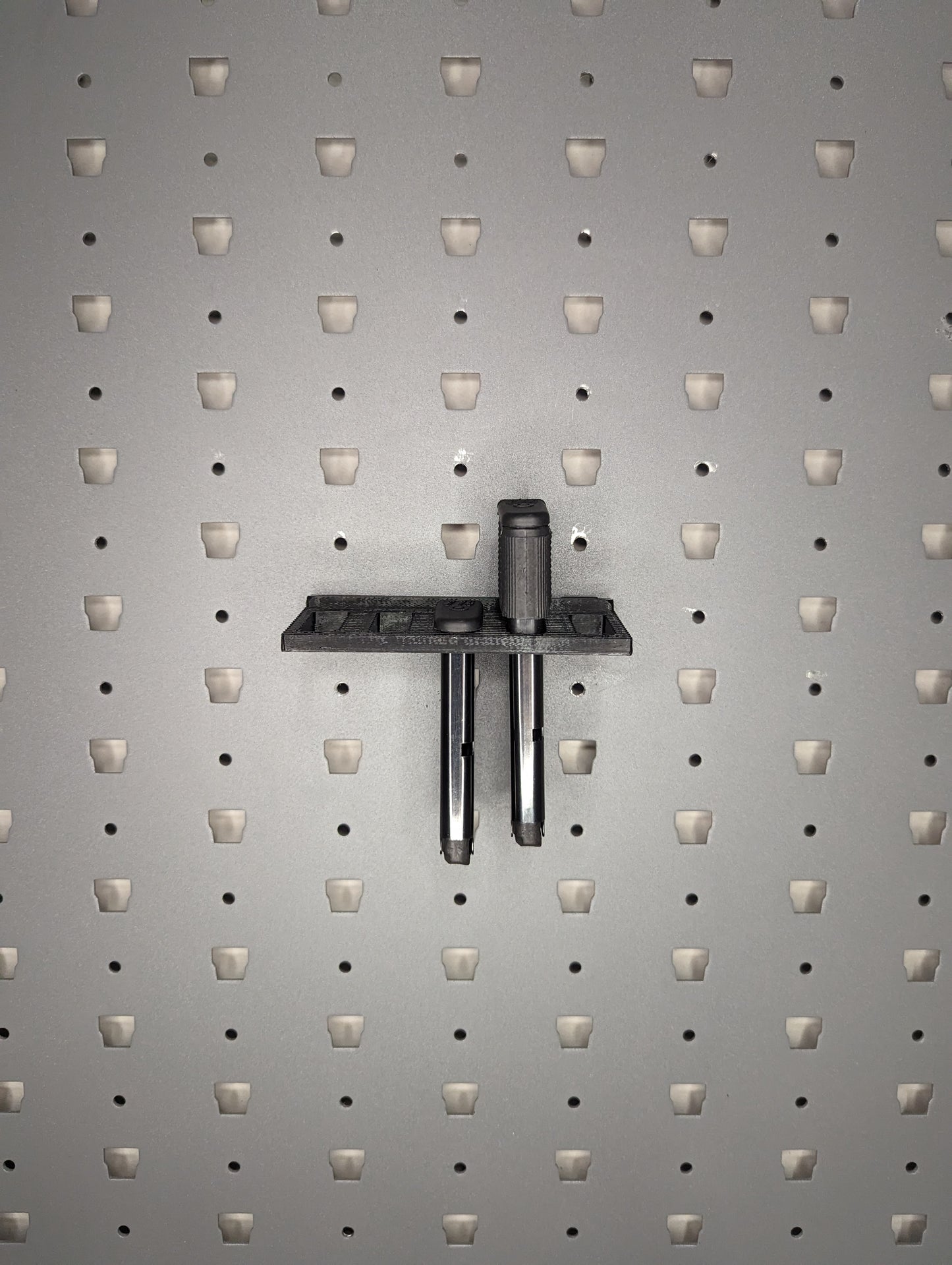 Mount for Keltec P32 Mags - GallowTech | Magazine Holder Storage Rack