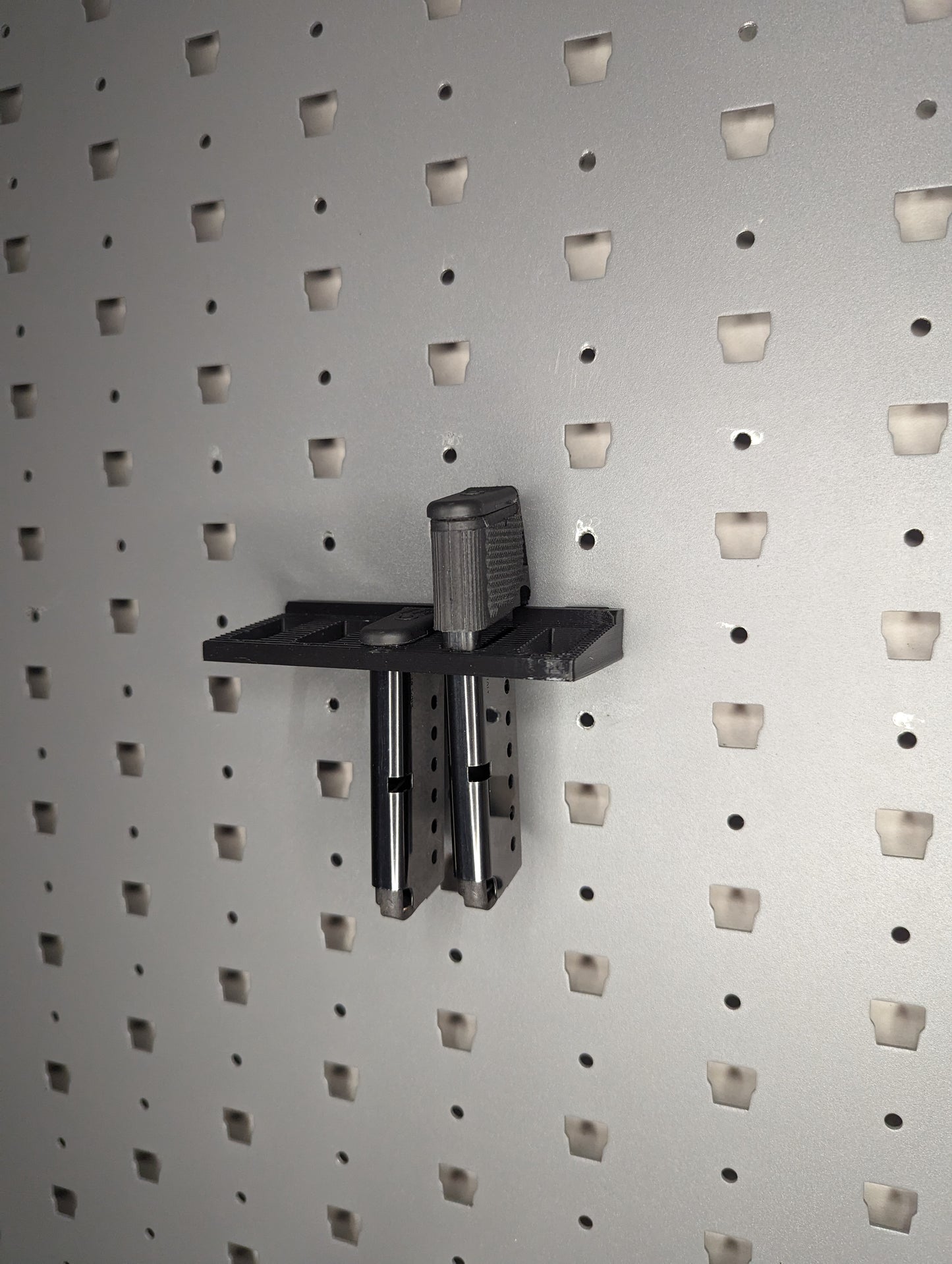 Mount for Keltec P32 Mags - GallowTech | Magazine Holder Storage Rack