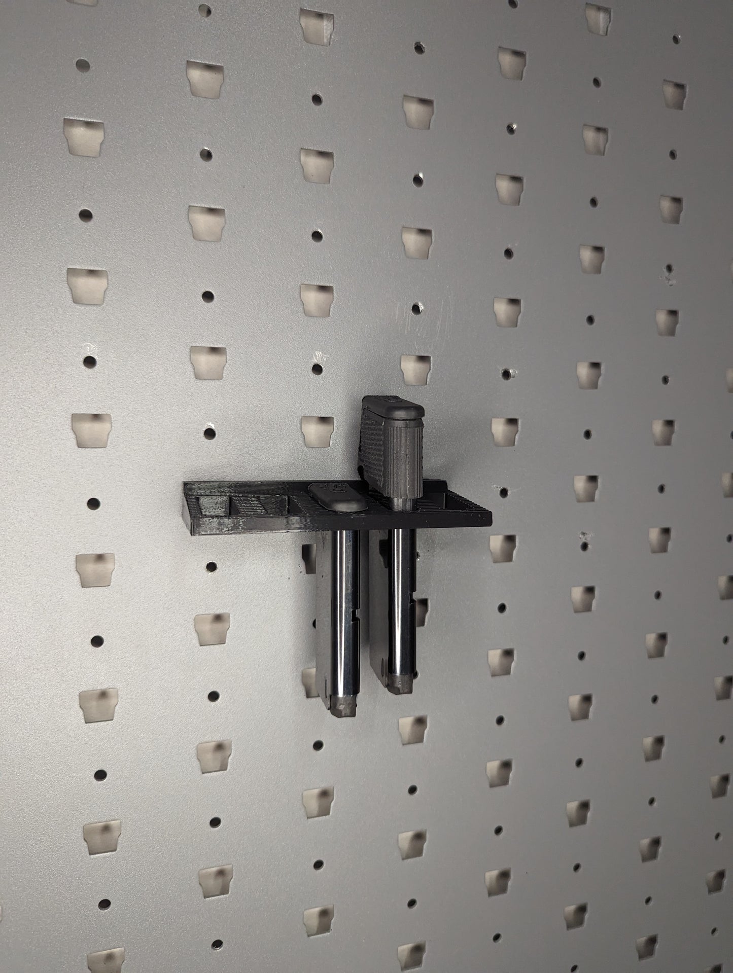 Mount for Keltec P32 Mags - GallowTech | Magazine Holder Storage Rack