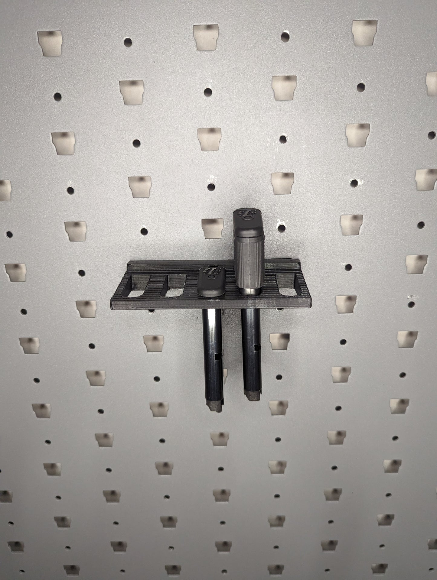 Mount for Keltec P32 Mags - GallowTech | Magazine Holder Storage Rack