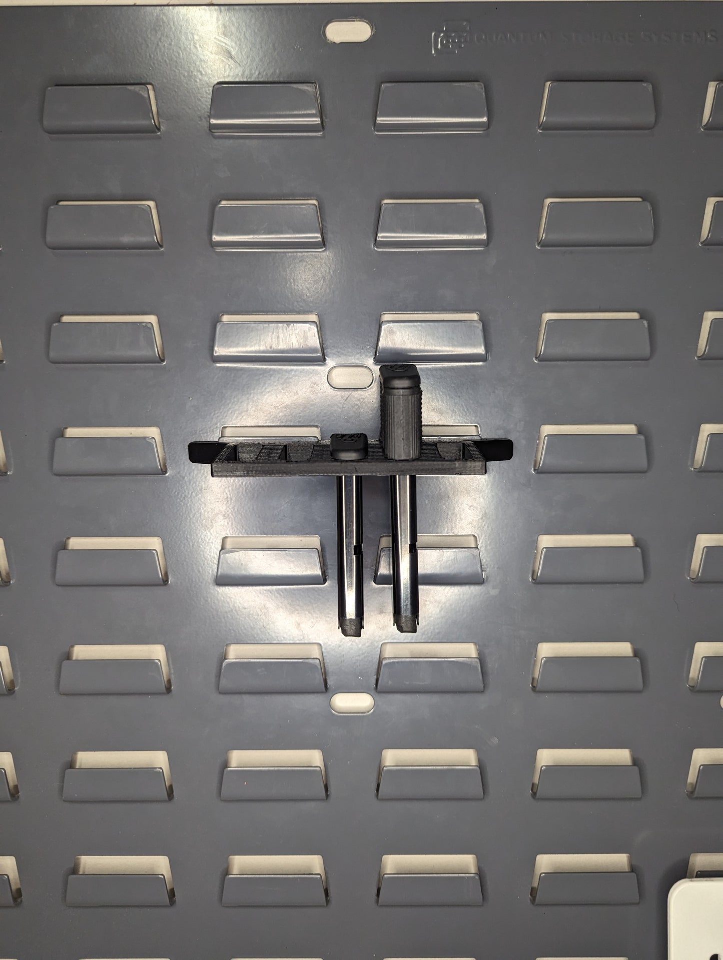 Mount for Keltec P32 Mags - SecureIt / Akro-Mils | Magazine Holder Storage Rack