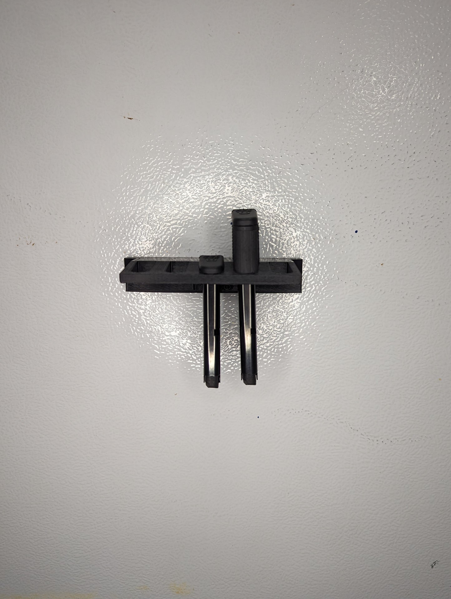 Mount for Keltec P32 Mags - Magnetic | Magazine Holder Storage Rack