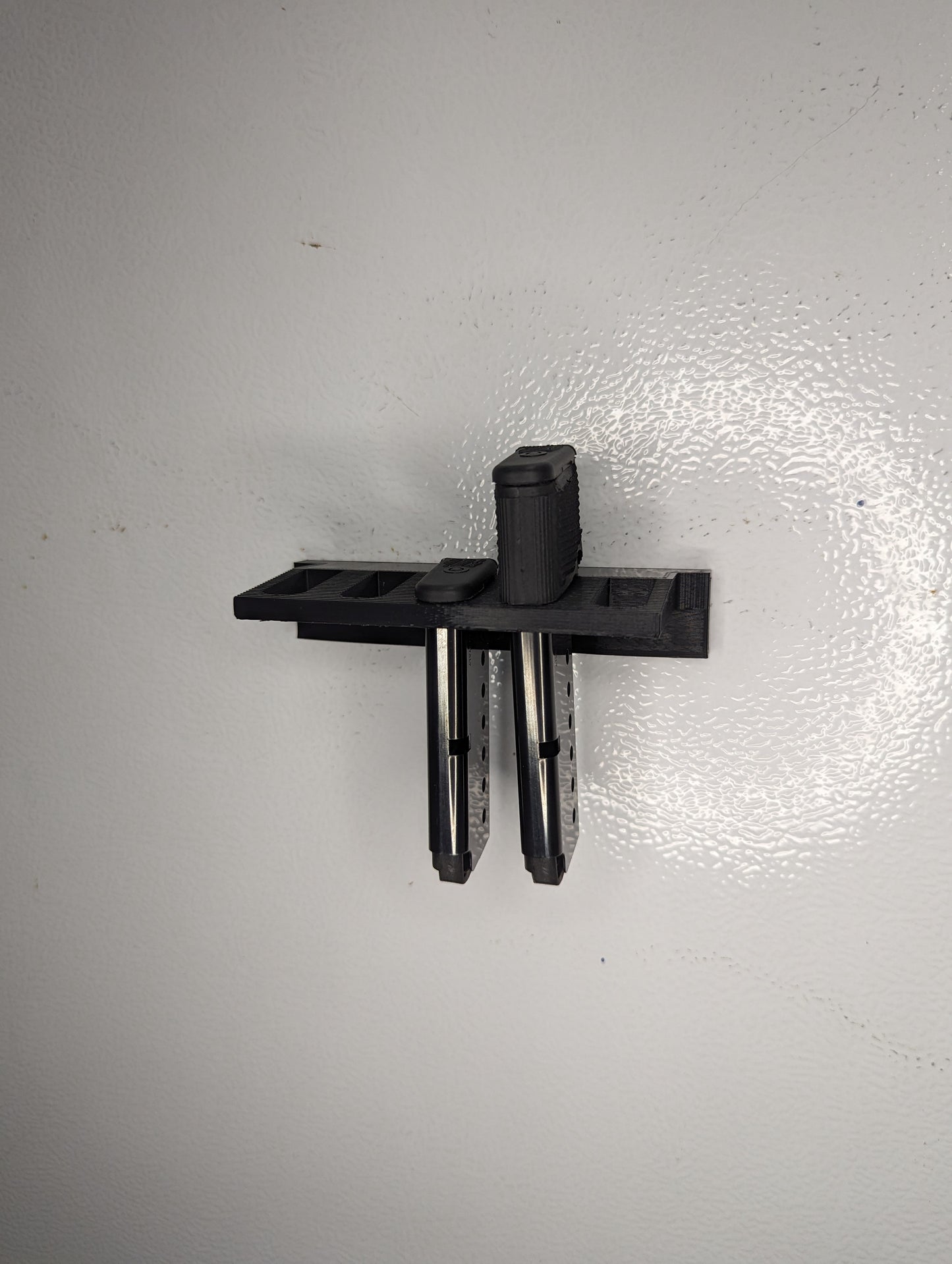 Mount for Keltec P32 Mags - Magnetic | Magazine Holder Storage Rack