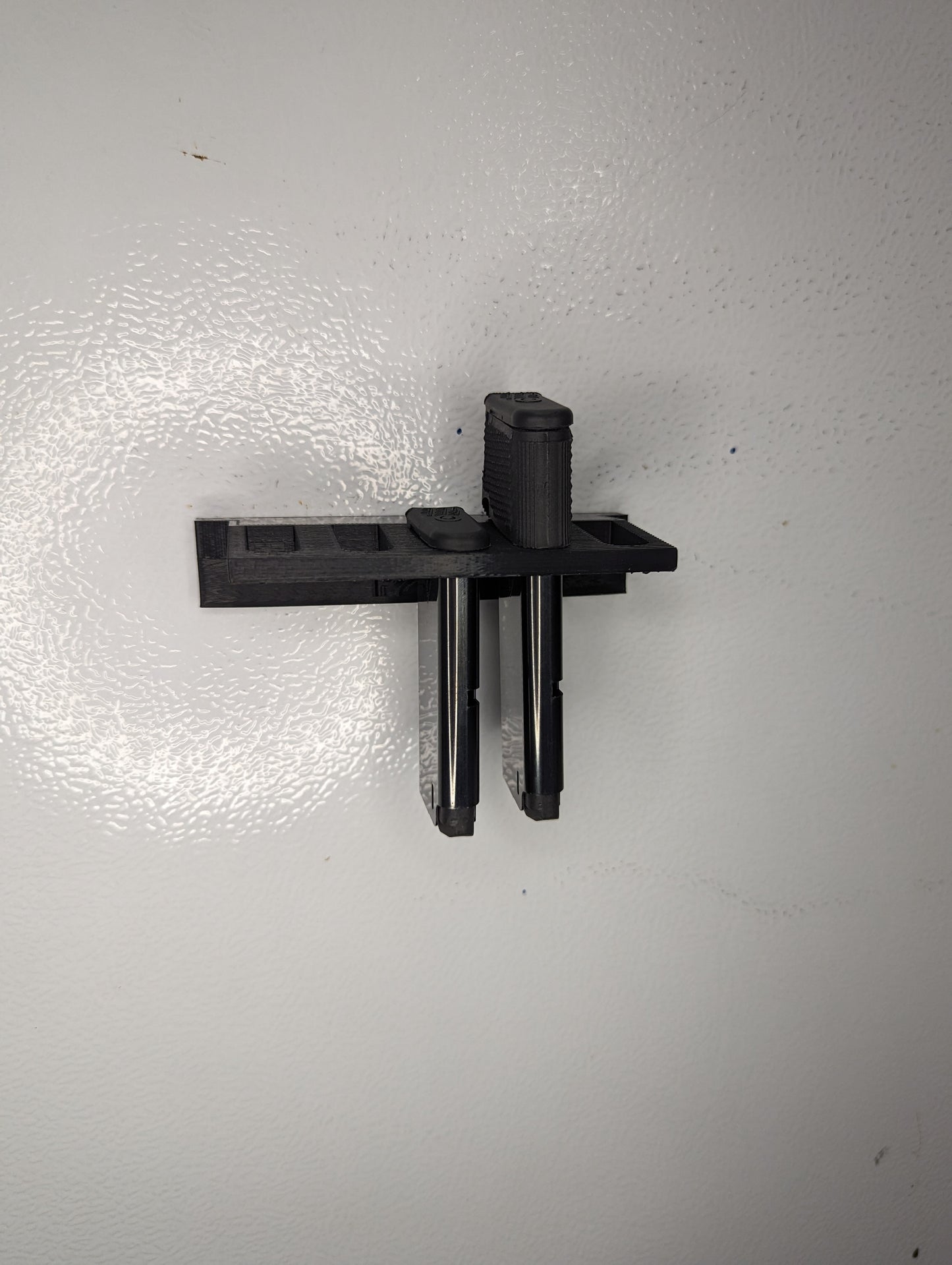 Mount for Keltec P32 Mags - Magnetic | Magazine Holder Storage Rack