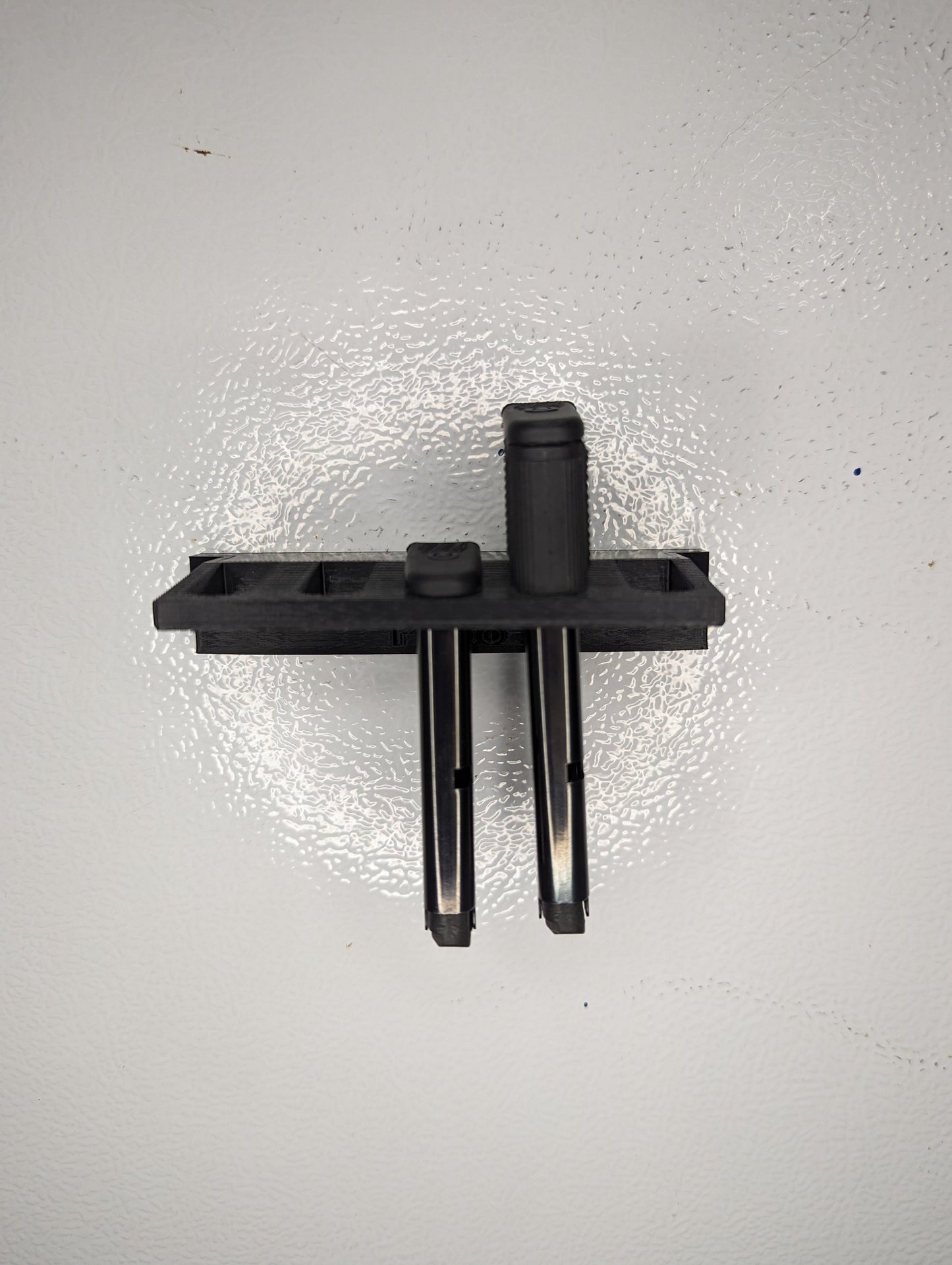 Mount for Keltec P32 Mags - Magnetic | Magazine Holder Storage Rack