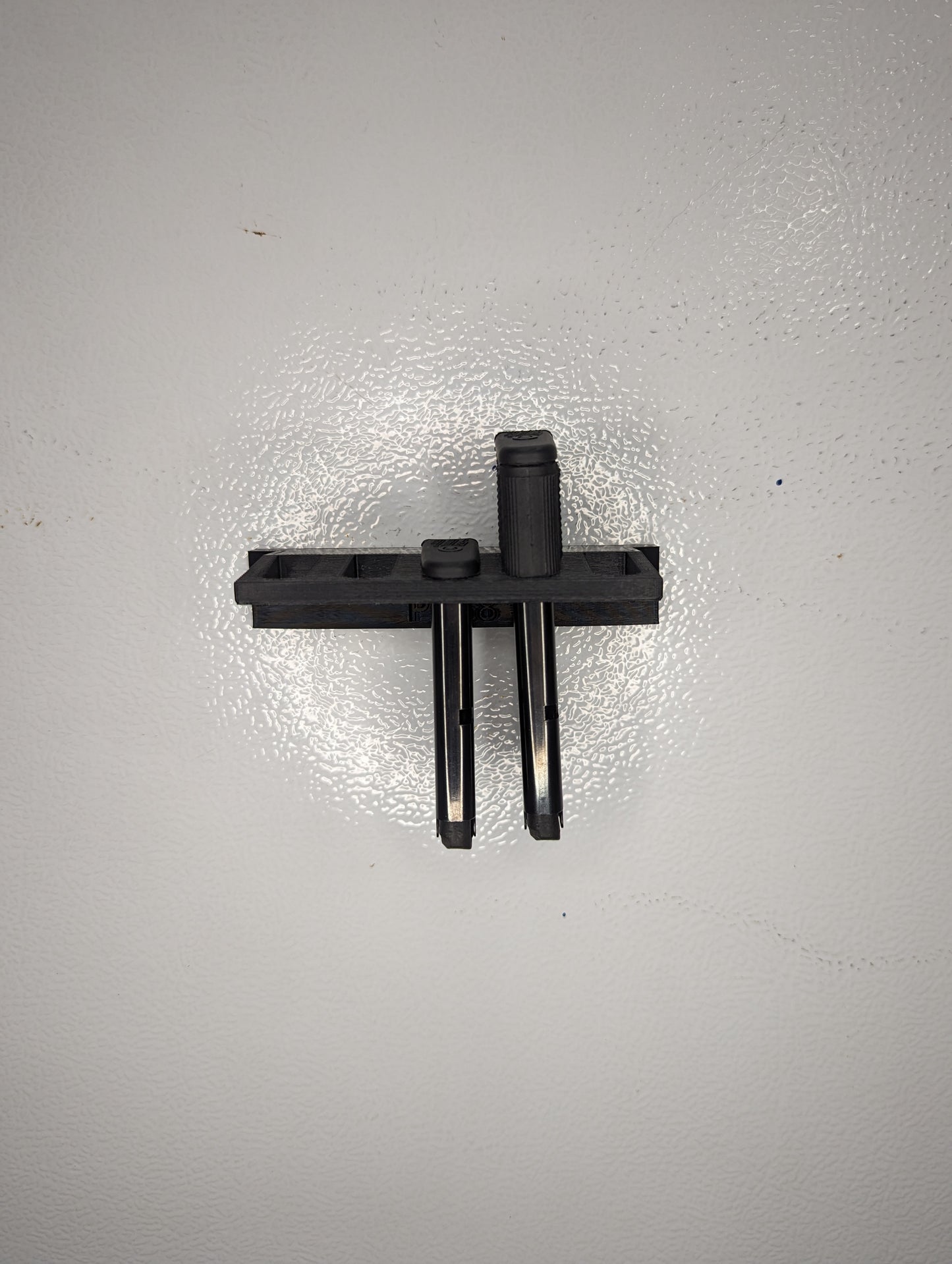 Mount for Keltec P32 Mags - Magnetic | Magazine Holder Storage Rack