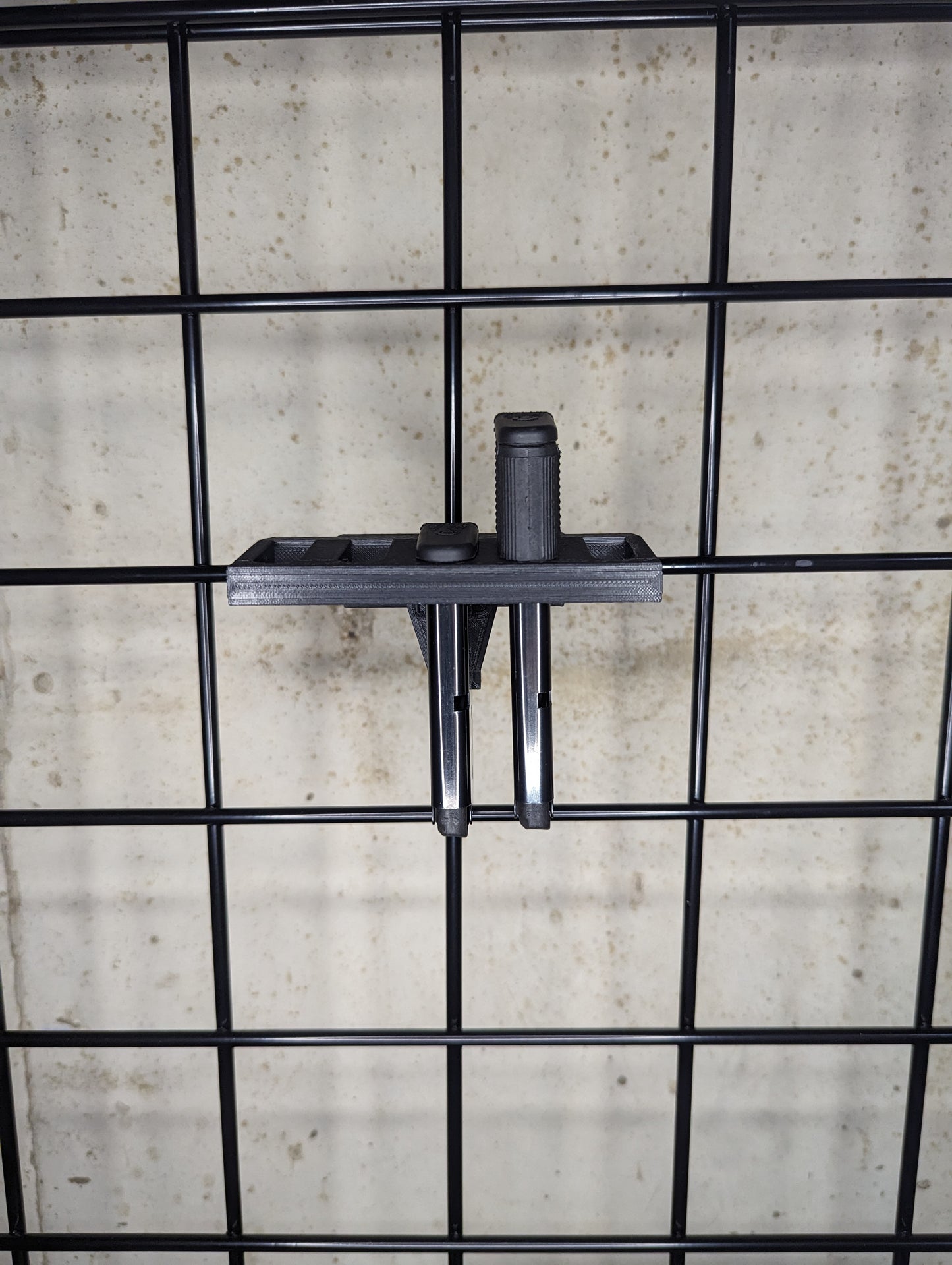 Mount for Keltec P32 Mags - Gridwall | Magazine Holder Storage Rack