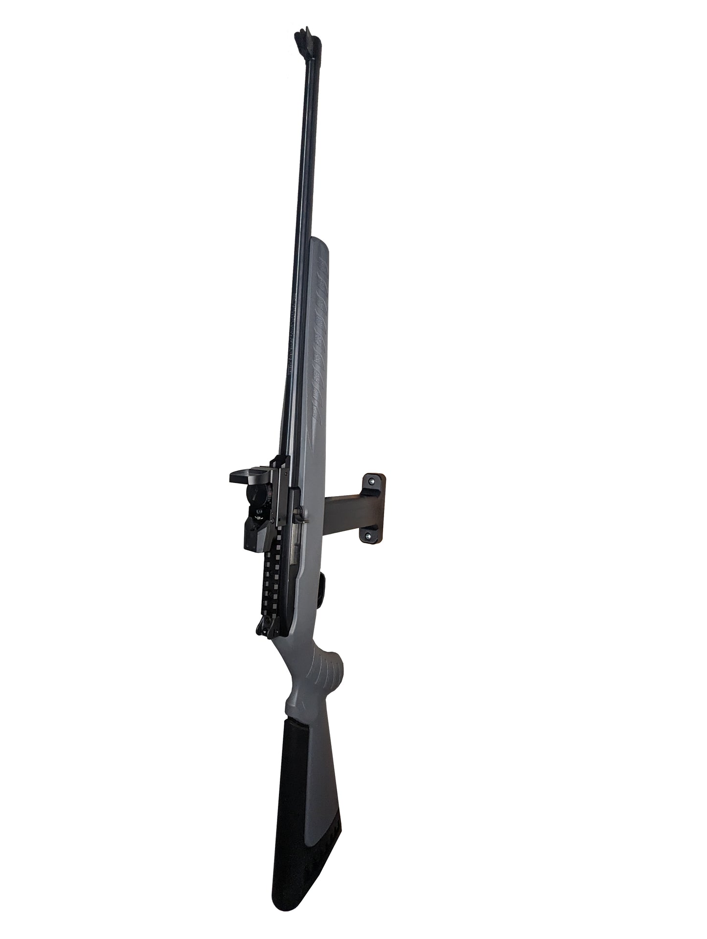 Magwell Mount for Ruger 10/22 - Wall | Rifle Holder Storage Rack