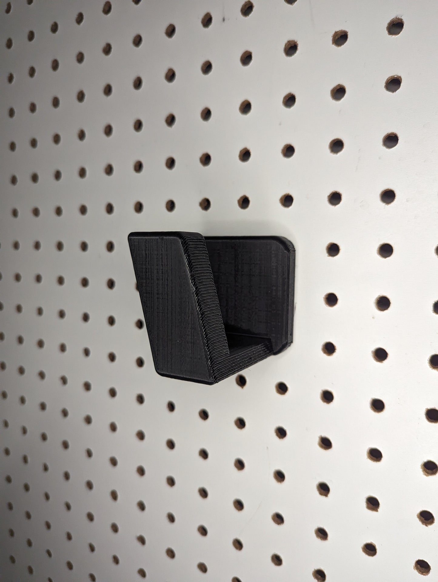 Magwell Mount for HK USP 9 Compact - Pegboard / IKEA Skadis / Wall Control / Vaultek | Handgun Holder Storage Rack