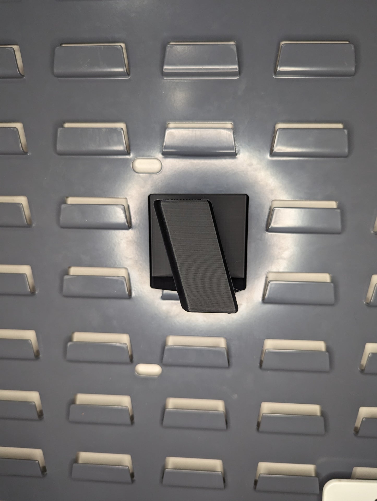 Magwell Mount for HK USP 45 - SecureIt / Akro-Mils | Handgun Holder Storage Rack