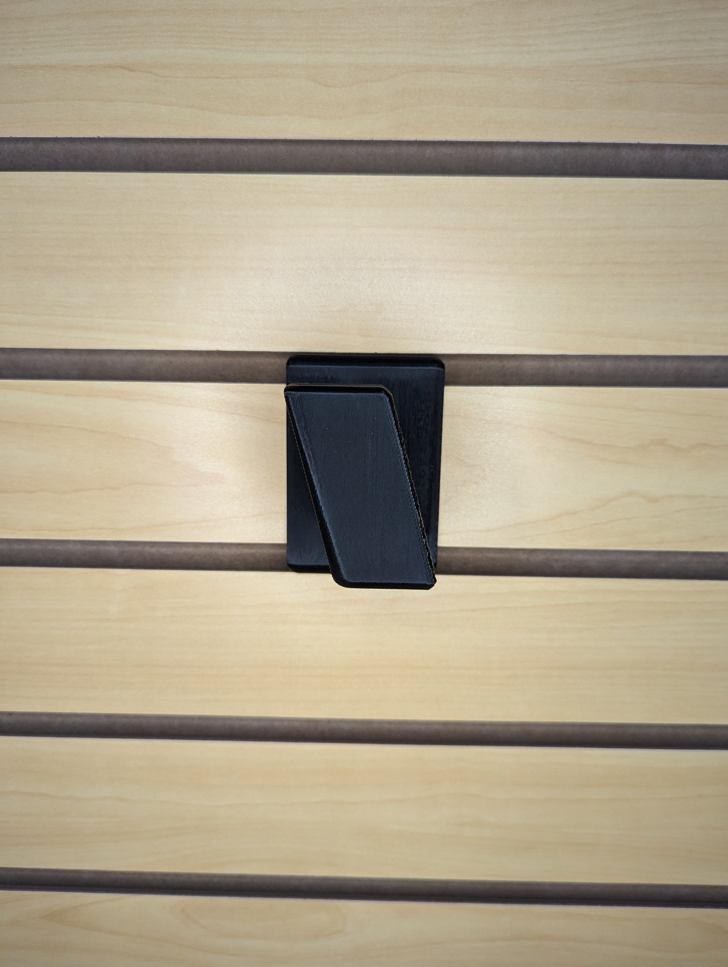 Magwell Mount for HK USP 9 Compact - Slatwall | Handgun Holder Storage Rack