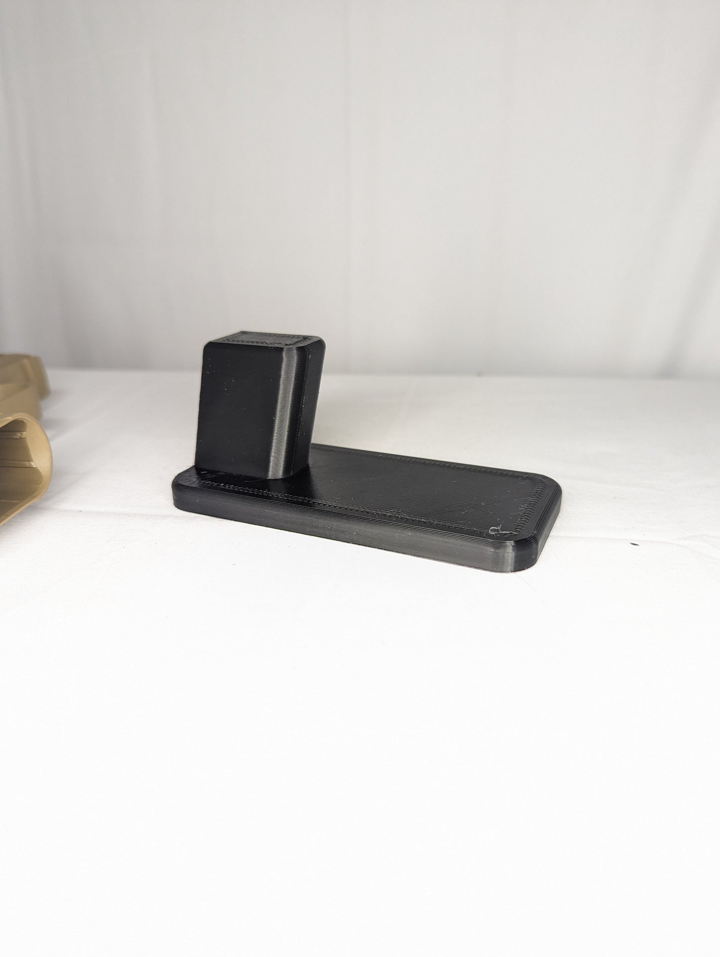 Display Stand for FN Reflex | Handgun Holder Storage Rack
