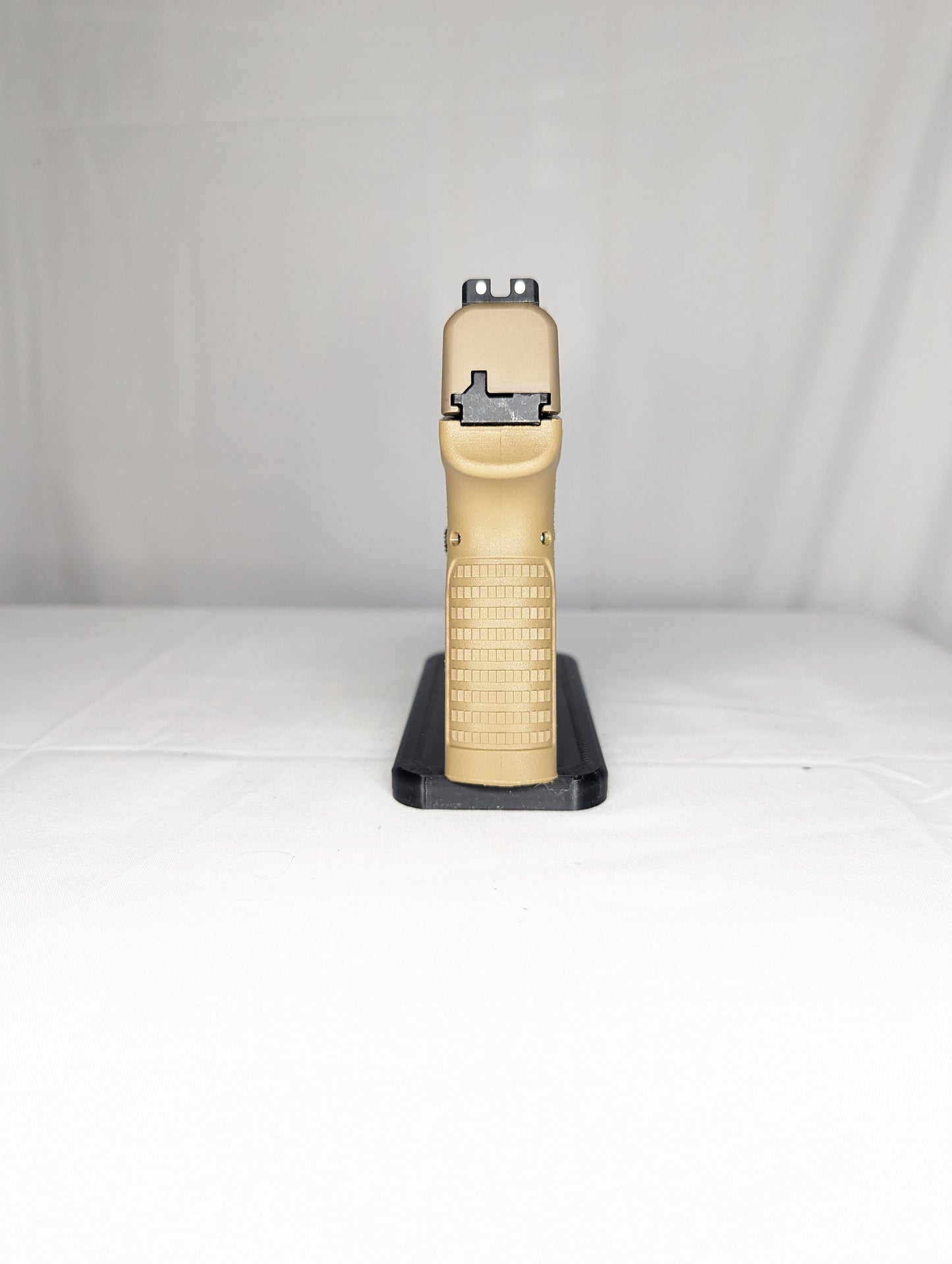 Display Stand for FN Reflex | Handgun Holder Storage Rack