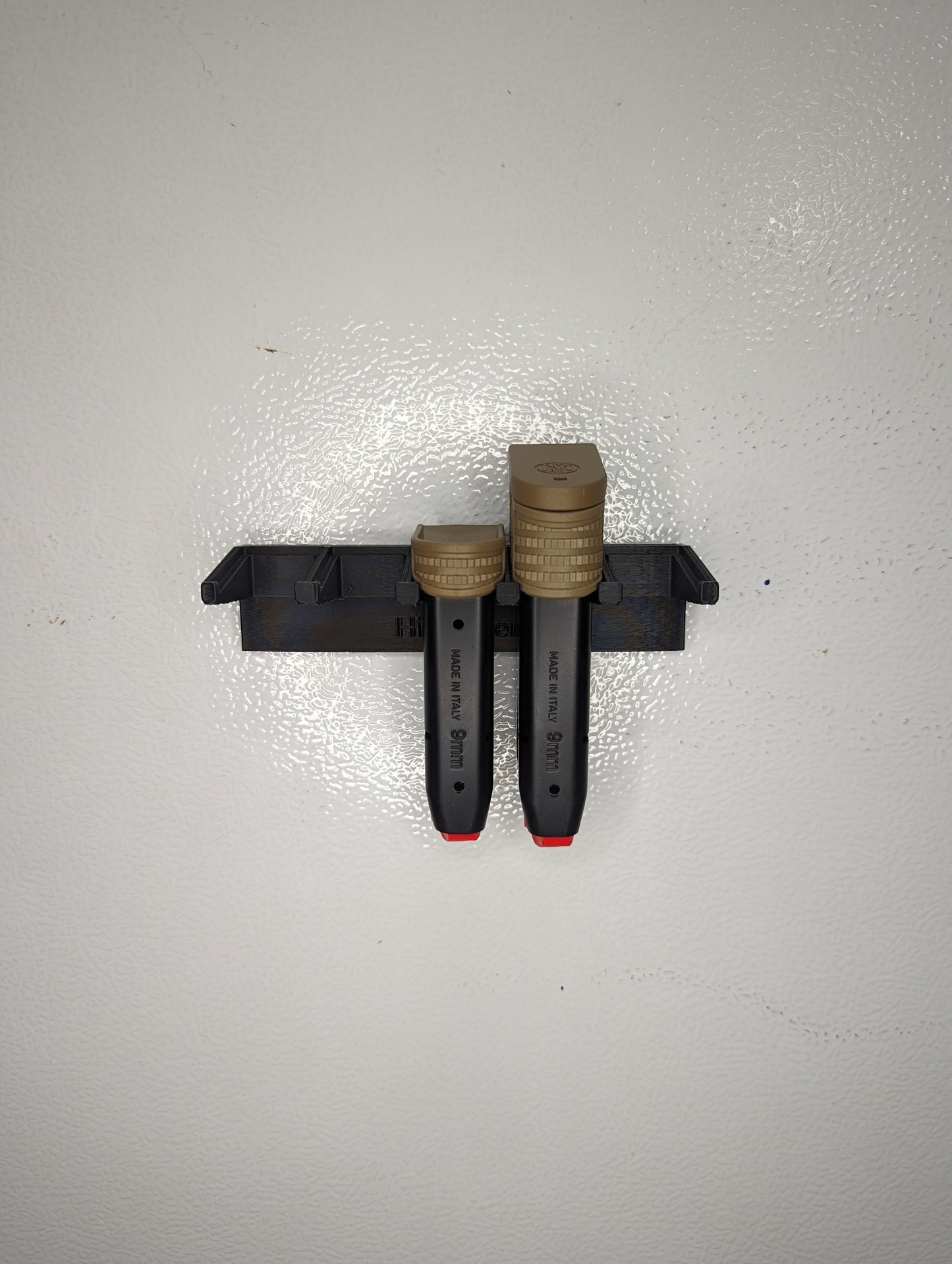 Mount for FN Reflex Mags - Magnetic | Magazine Holder Storage Rack