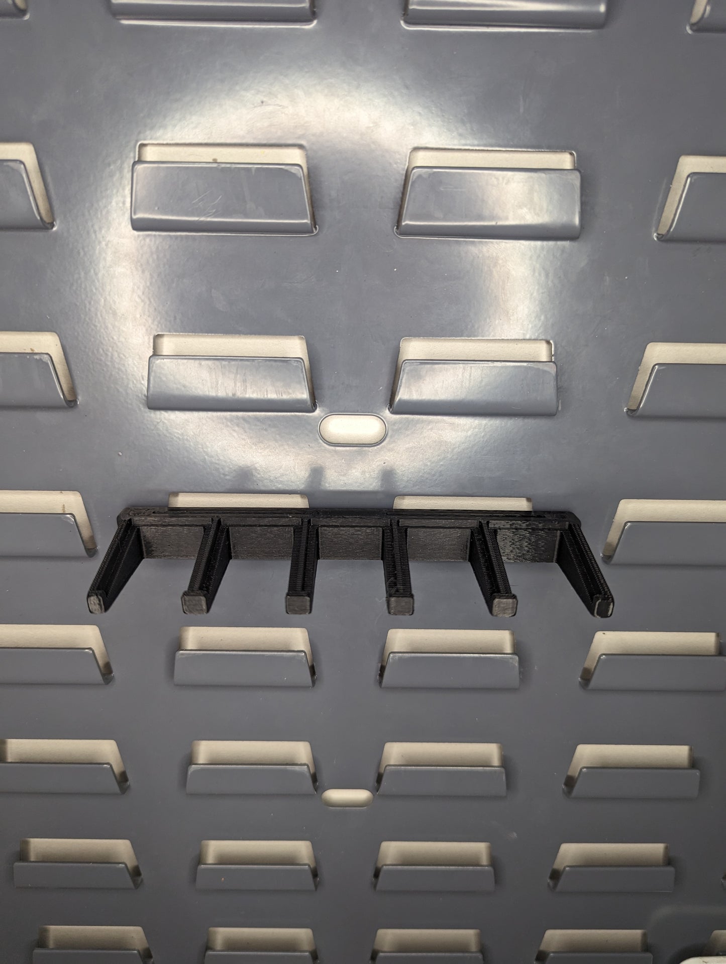 Mount for FN Reflex Mags - SecureIt / Akro-Mils | Magazine Holder Storage Rack