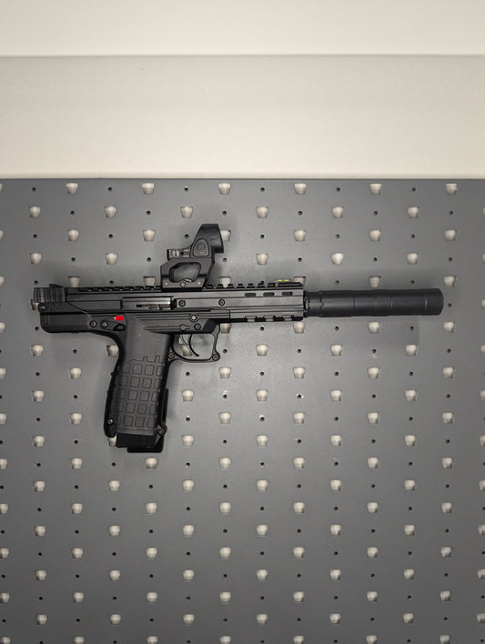 Magwell Mount for Keltec CP33 / CP30 / PMR30 - GallowTech | Handgun Holder Storage Rack