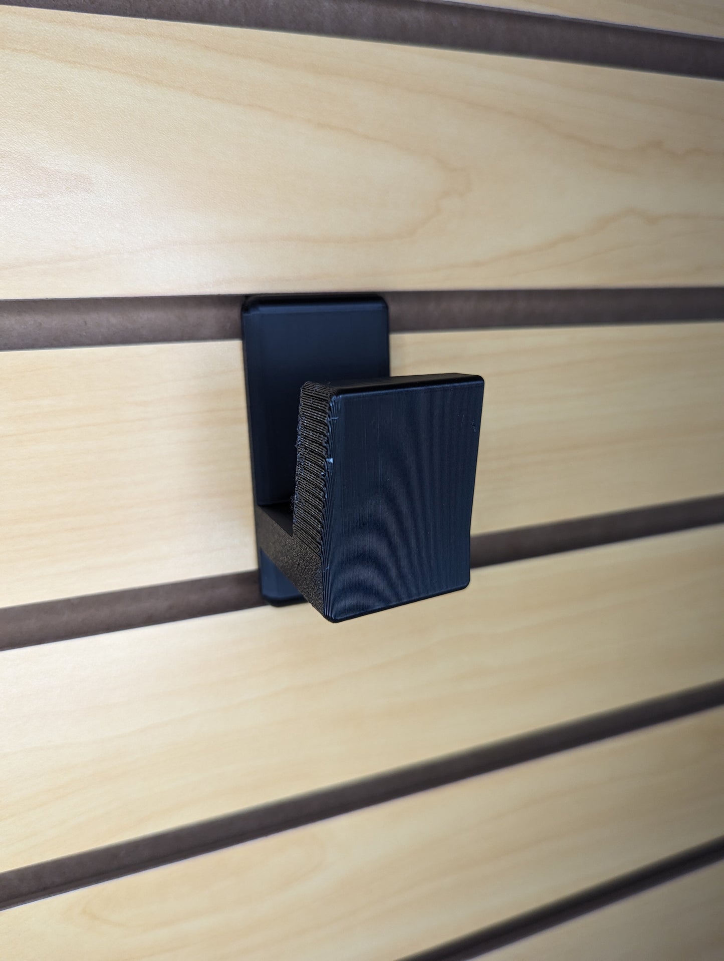 Magwell Mount for Keltec CP33 / CP30 / PMR30 - Slatwall | Handgun Holder Storage Rack
