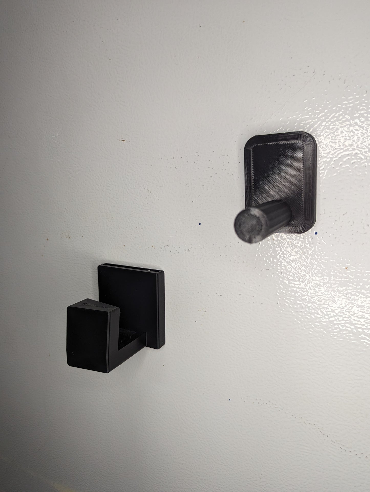 Magwell Mount for Keltec CP33 / CP30 / PMR30 - Magnet | Handgun Holder Storage Rack