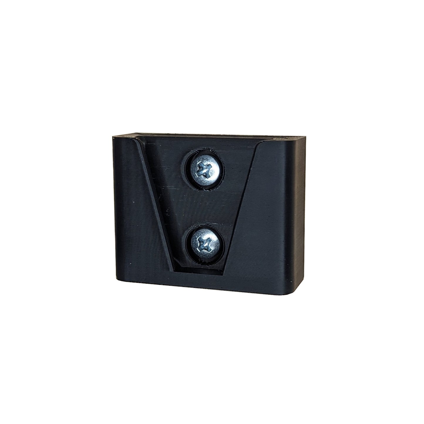 Dovetail Mount for Night Vision / Thermal - Wall | Gear Holder Storage Rack