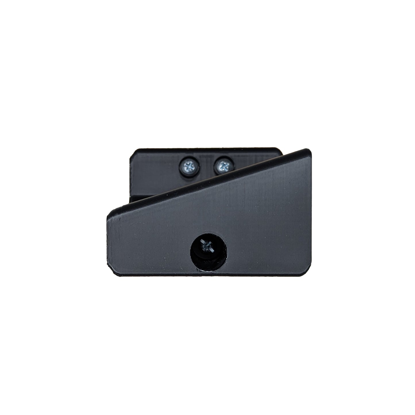 AR 15 Pmag Rifle Mount - Wall | Rifle Holder Storage Rack