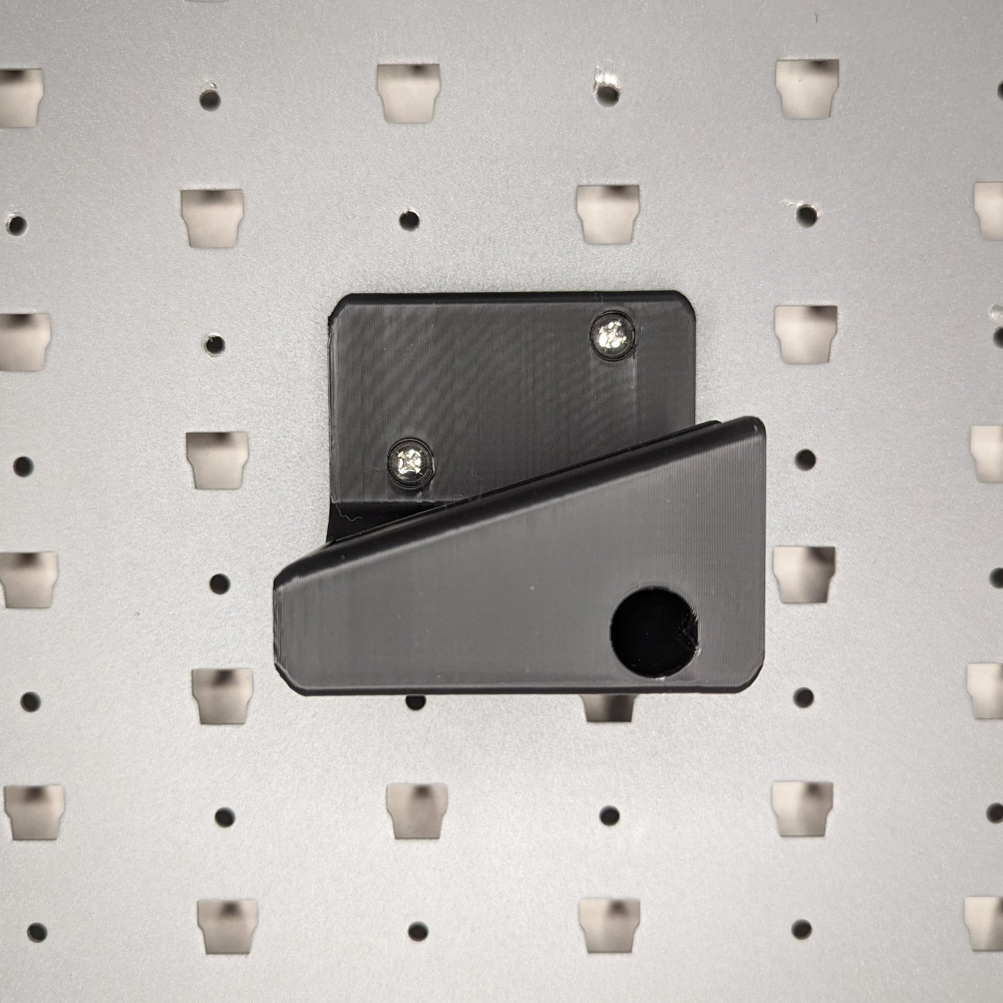 AR 15 Pmag Rifle Mount - GallowTech | Rifle Holder Storage Rack