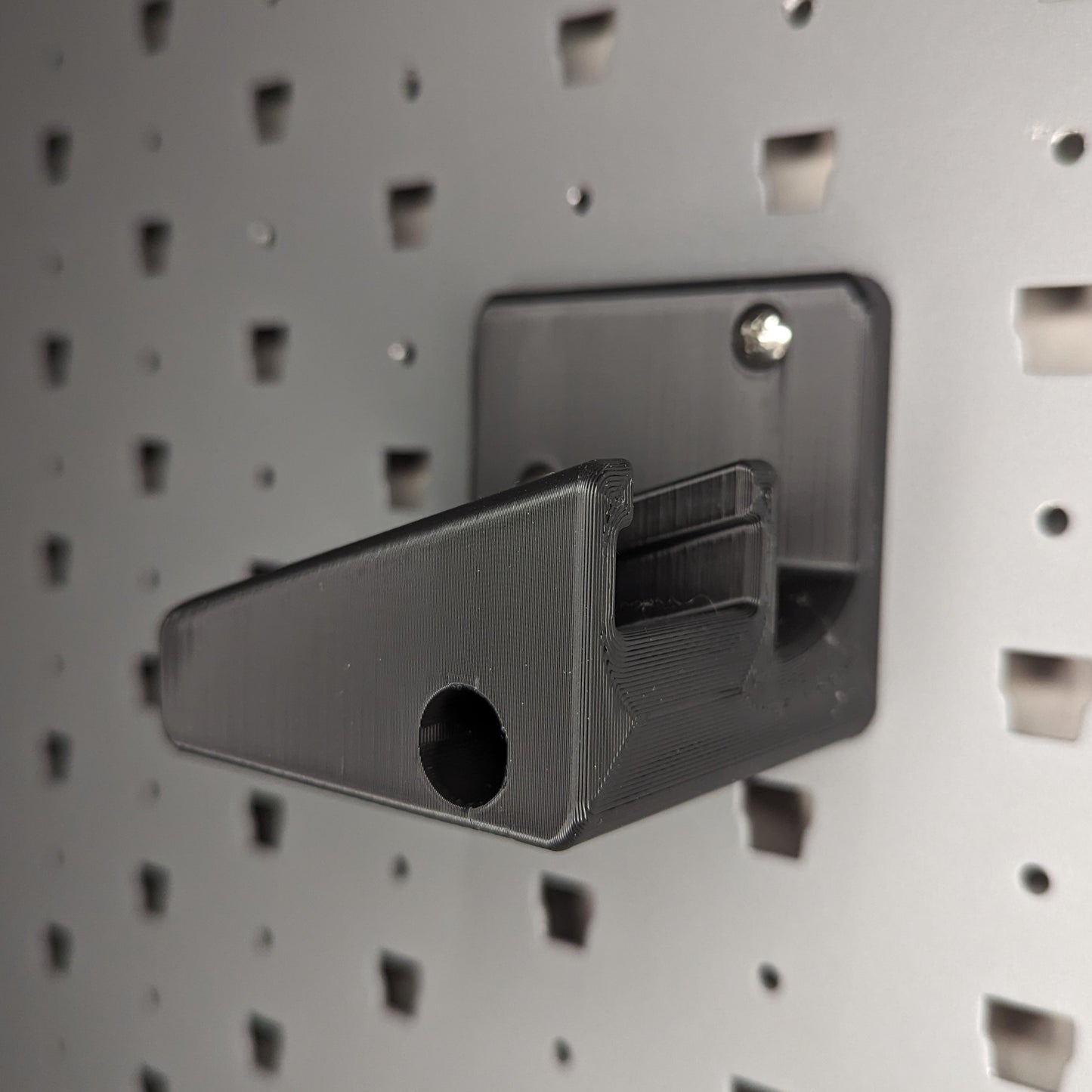 AR 15 Pmag Rifle Mount - GallowTech | Rifle Holder Storage Rack