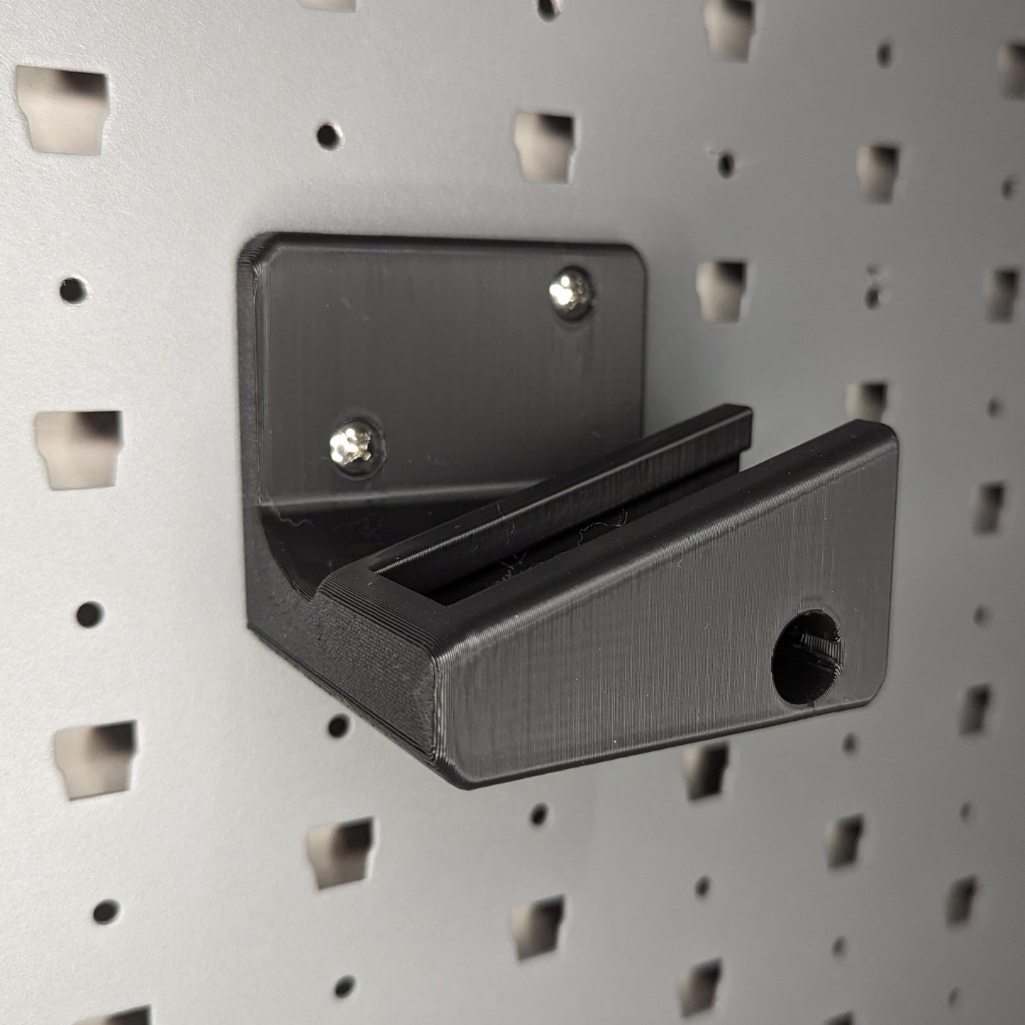 AR 15 Pmag Rifle Mount - GallowTech | Rifle Holder Storage Rack