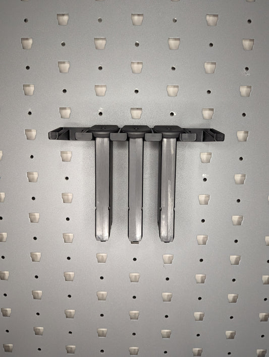 Mount for Taurus TX22 Mags - GallowTech | Magazine Holder Storage Rack