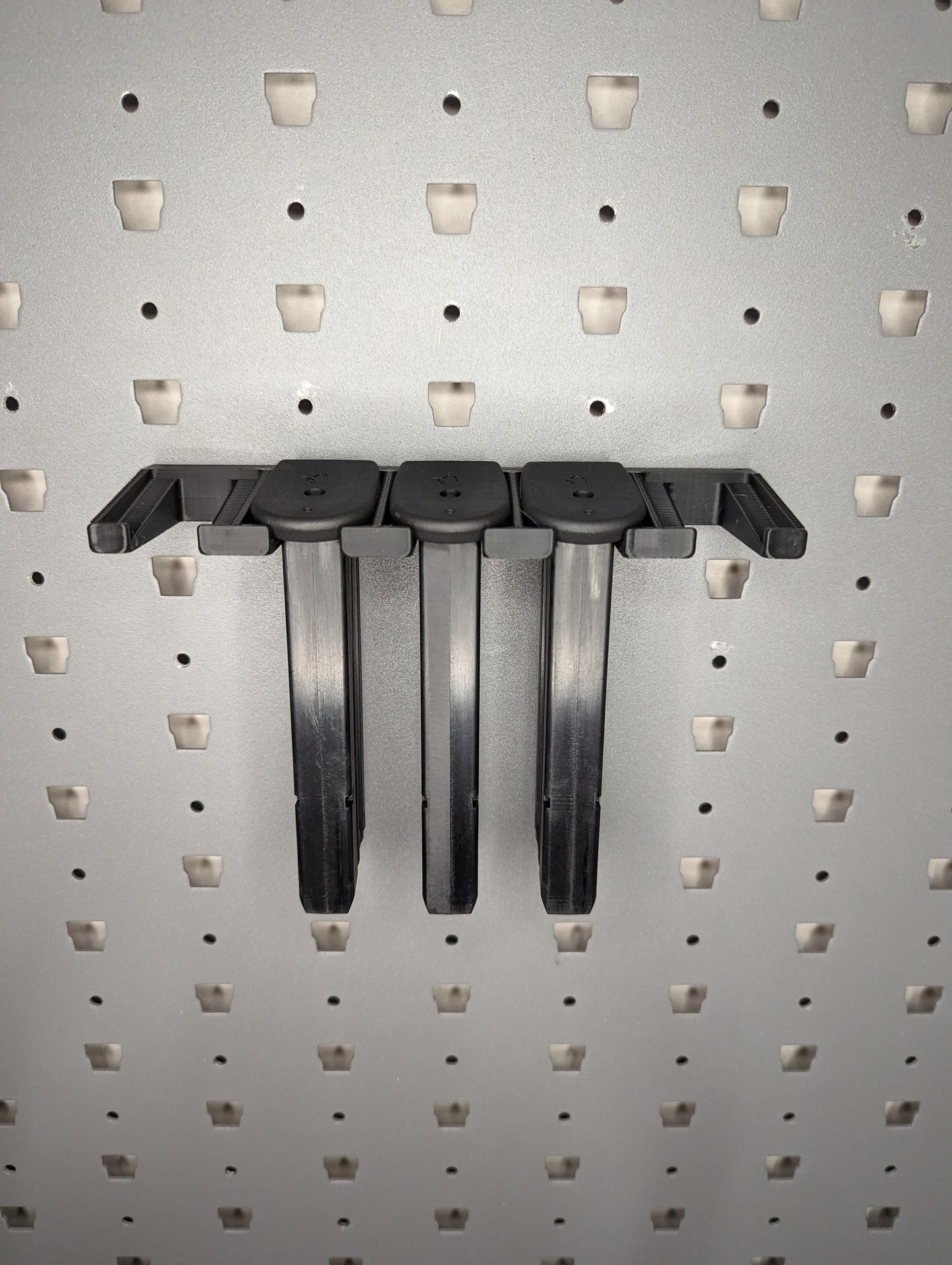 Mount for Taurus TX22 Mags - GallowTech | Magazine Holder Storage Rack